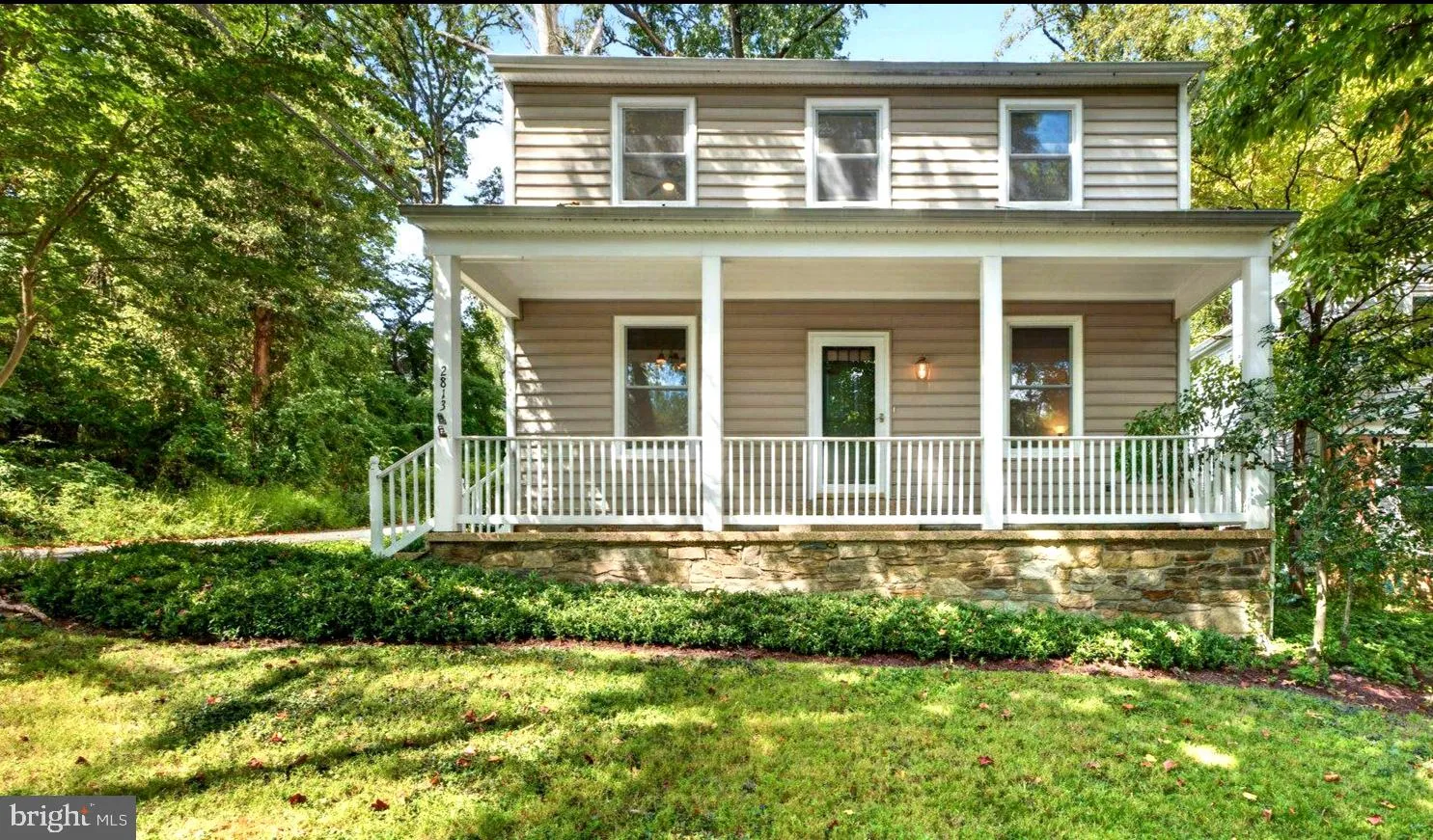 2813 BEECHBANK ROAD, Silver Spring, MD 20910
