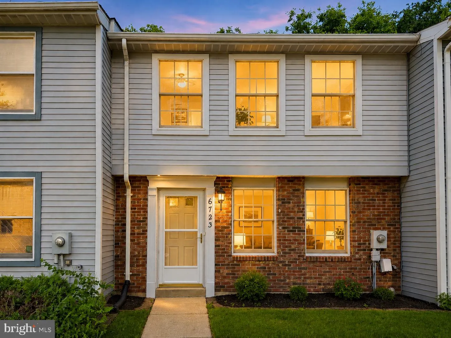 6723 KERNEL COURT, Frederick, MD 21703