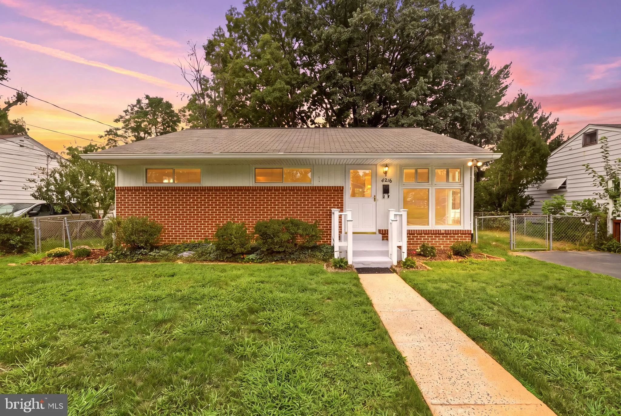 4216 FEDERAL STREET, Rockville, MD 20853