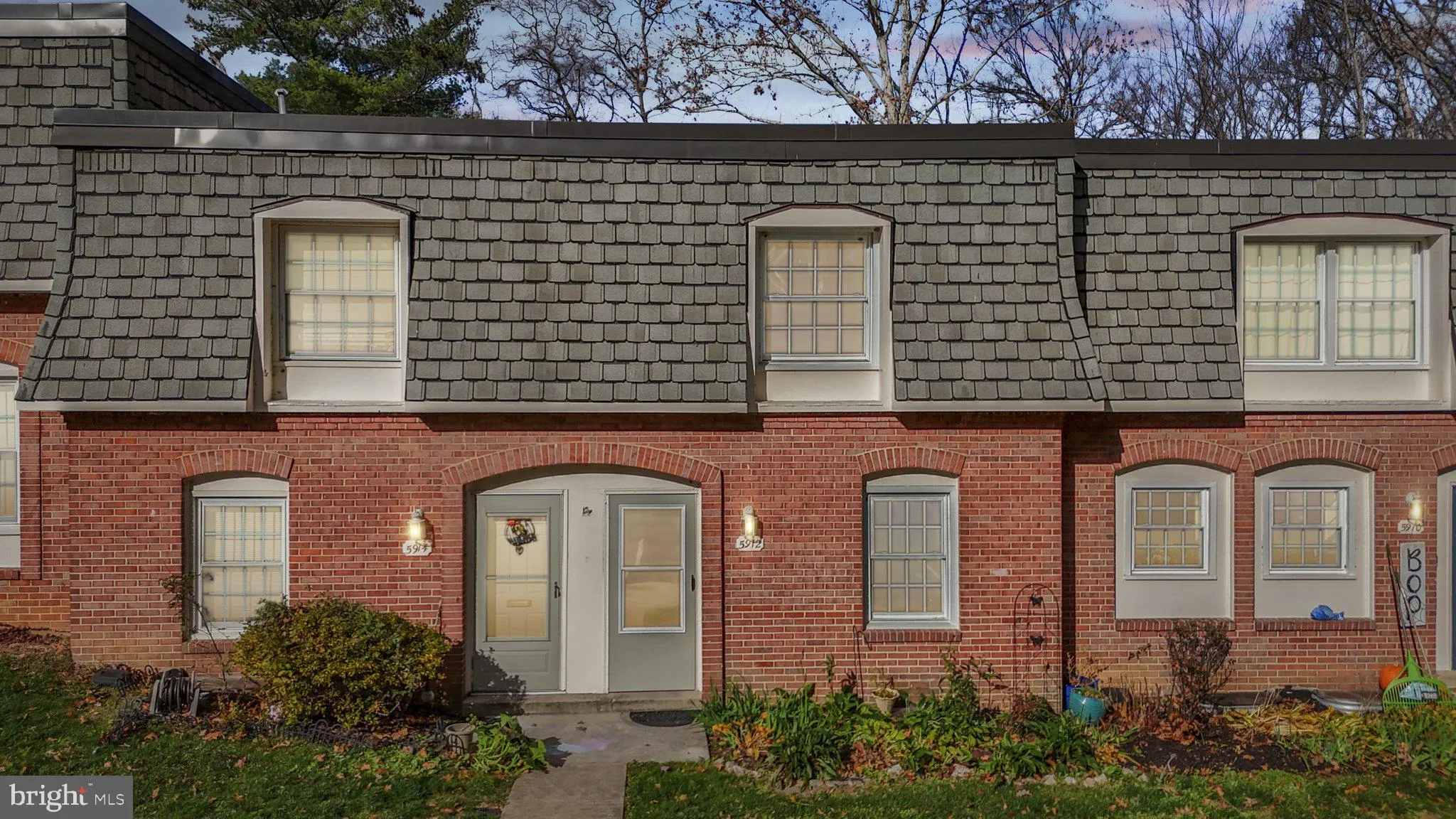 5912 MINUTEMEN ROAD, Springfield, VA 22152