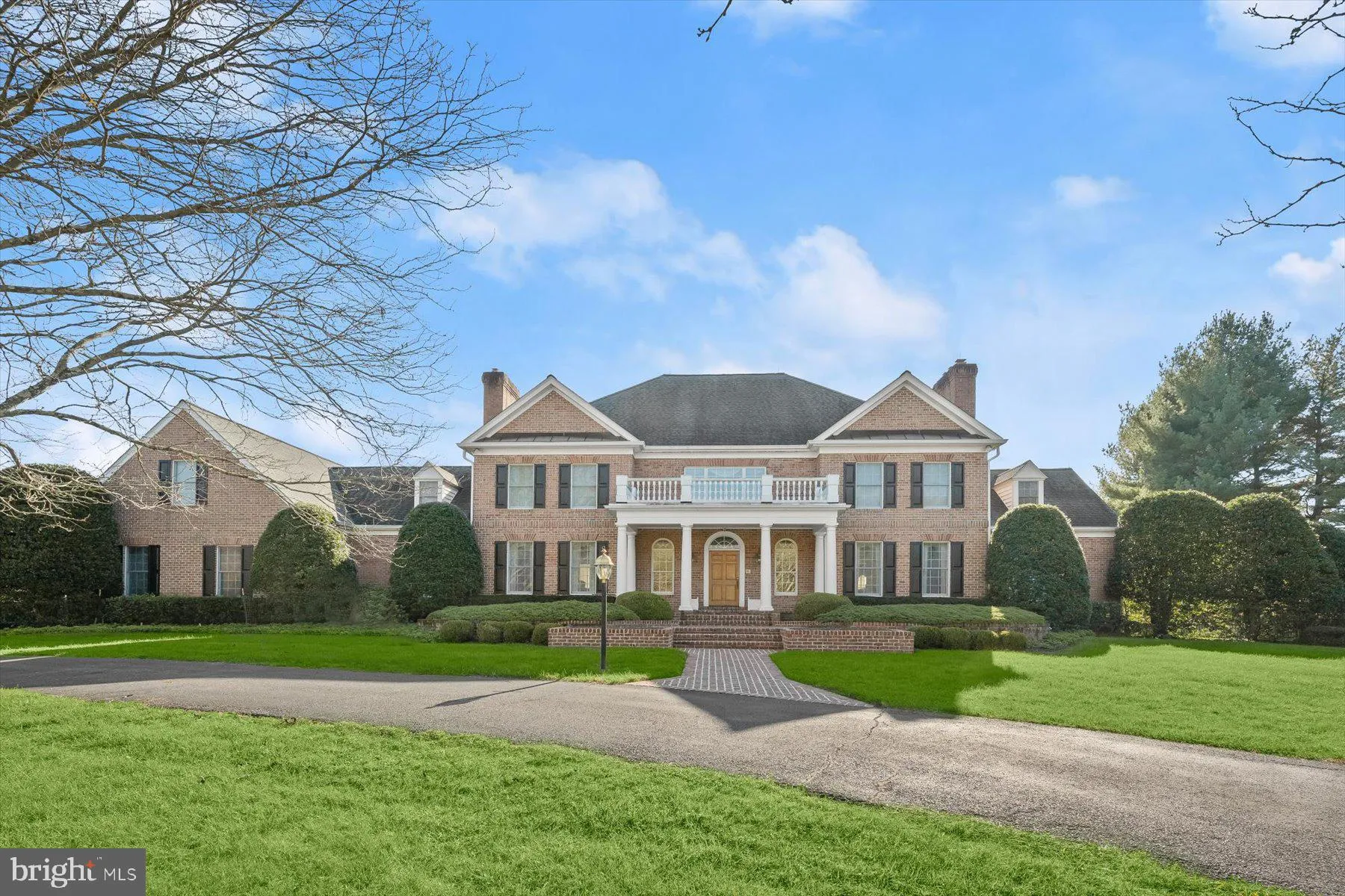12736 MARYVALE COURT, Ellicott City, MD 21042