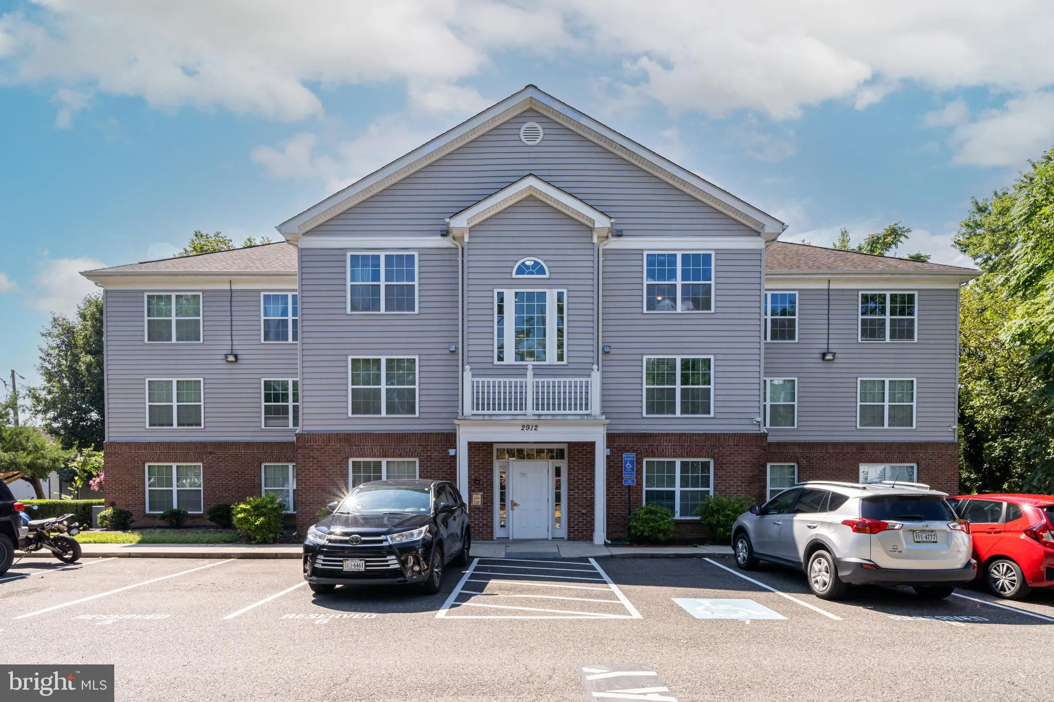2912 17TH STREET, Arlington, VA 22204