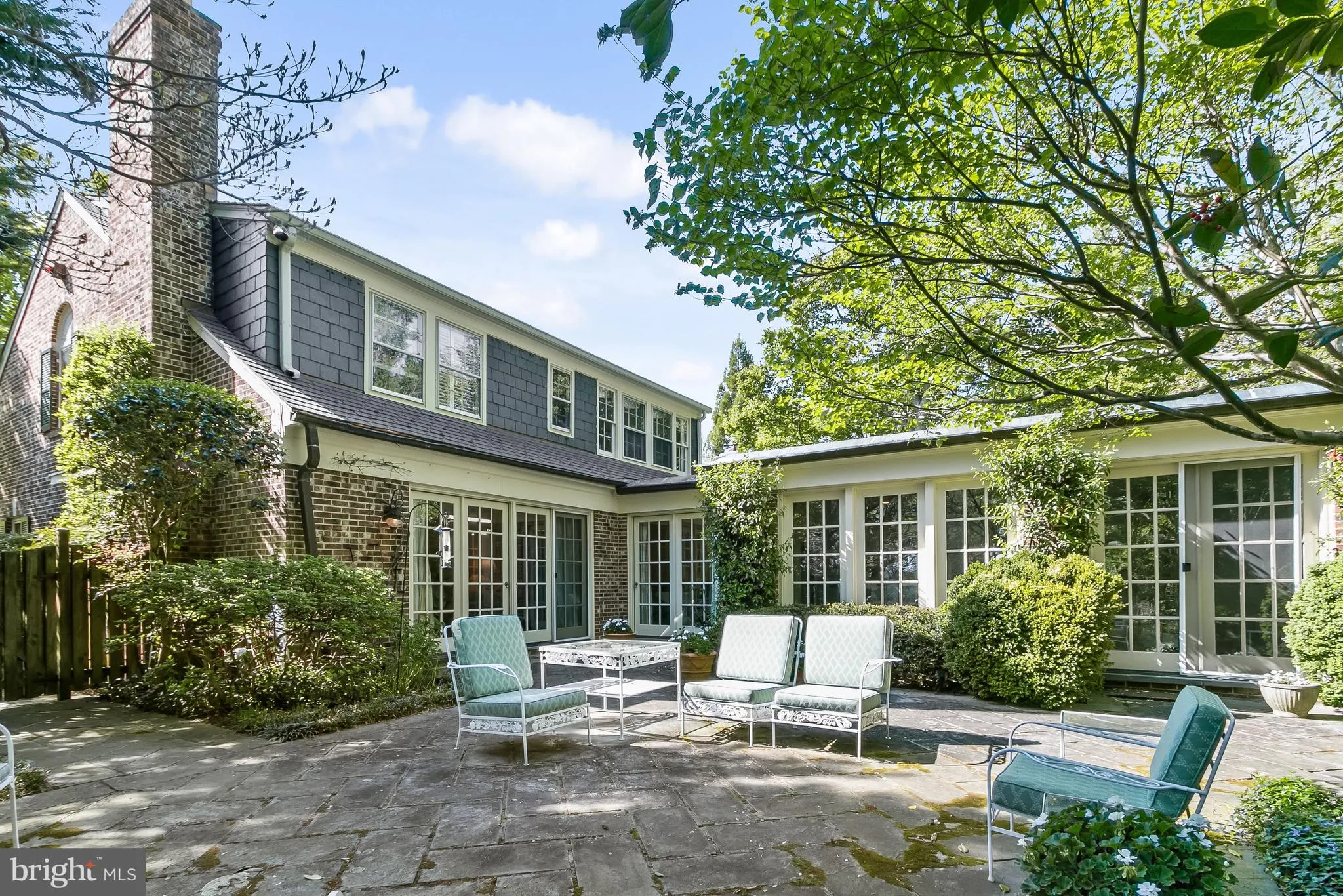 4423 BOXWOOD ROAD, Bethesda, MD 20816
