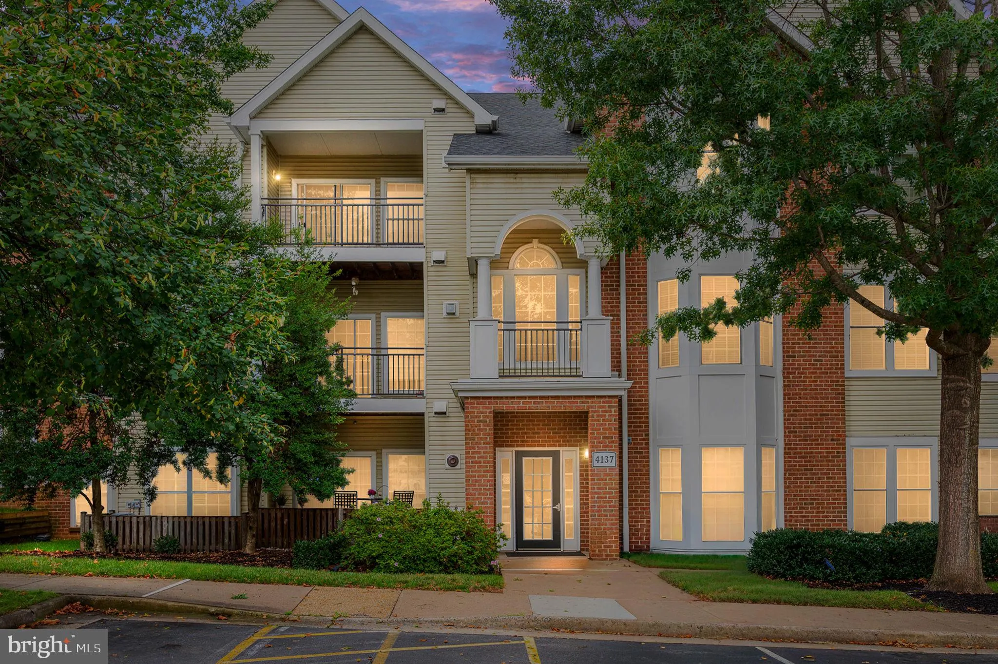 4137 FOUNTAINSIDE LANE, Fairfax, VA 22030