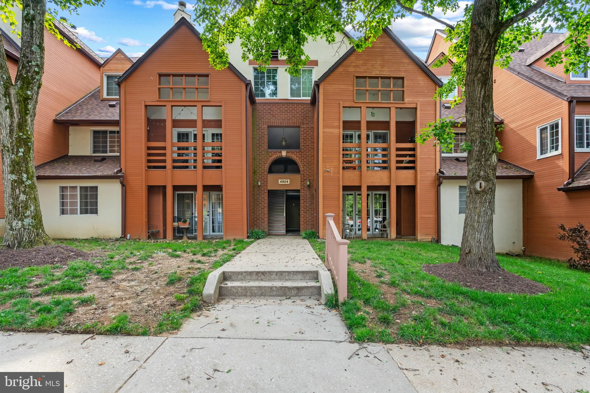 4924 COLUMBIA ROAD, Columbia, MD 21044