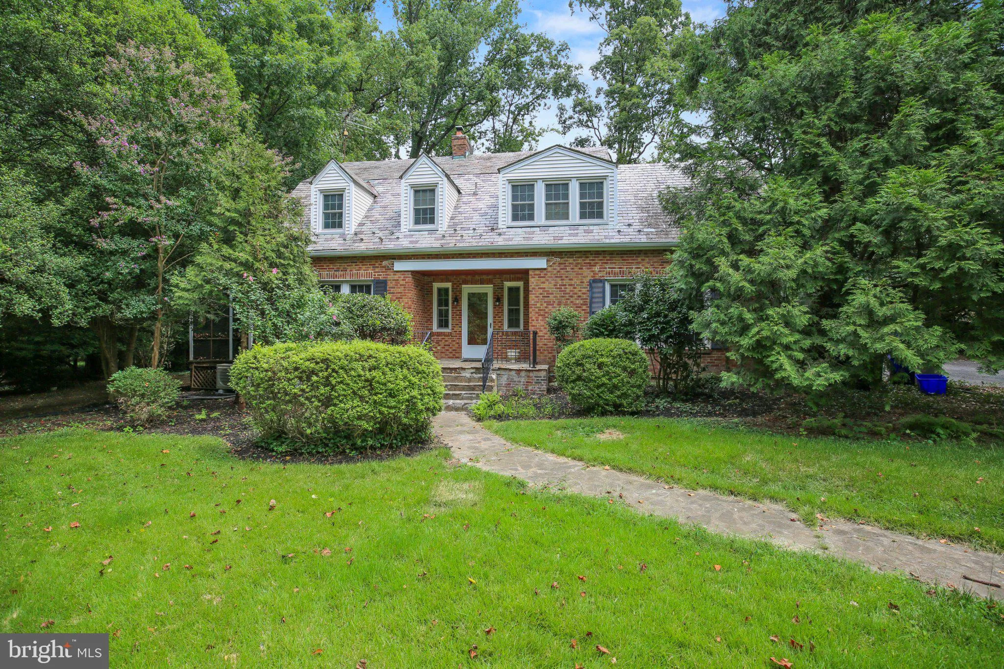 10711 GATEWOOD AVENUE, Silver Spring, MD 20903