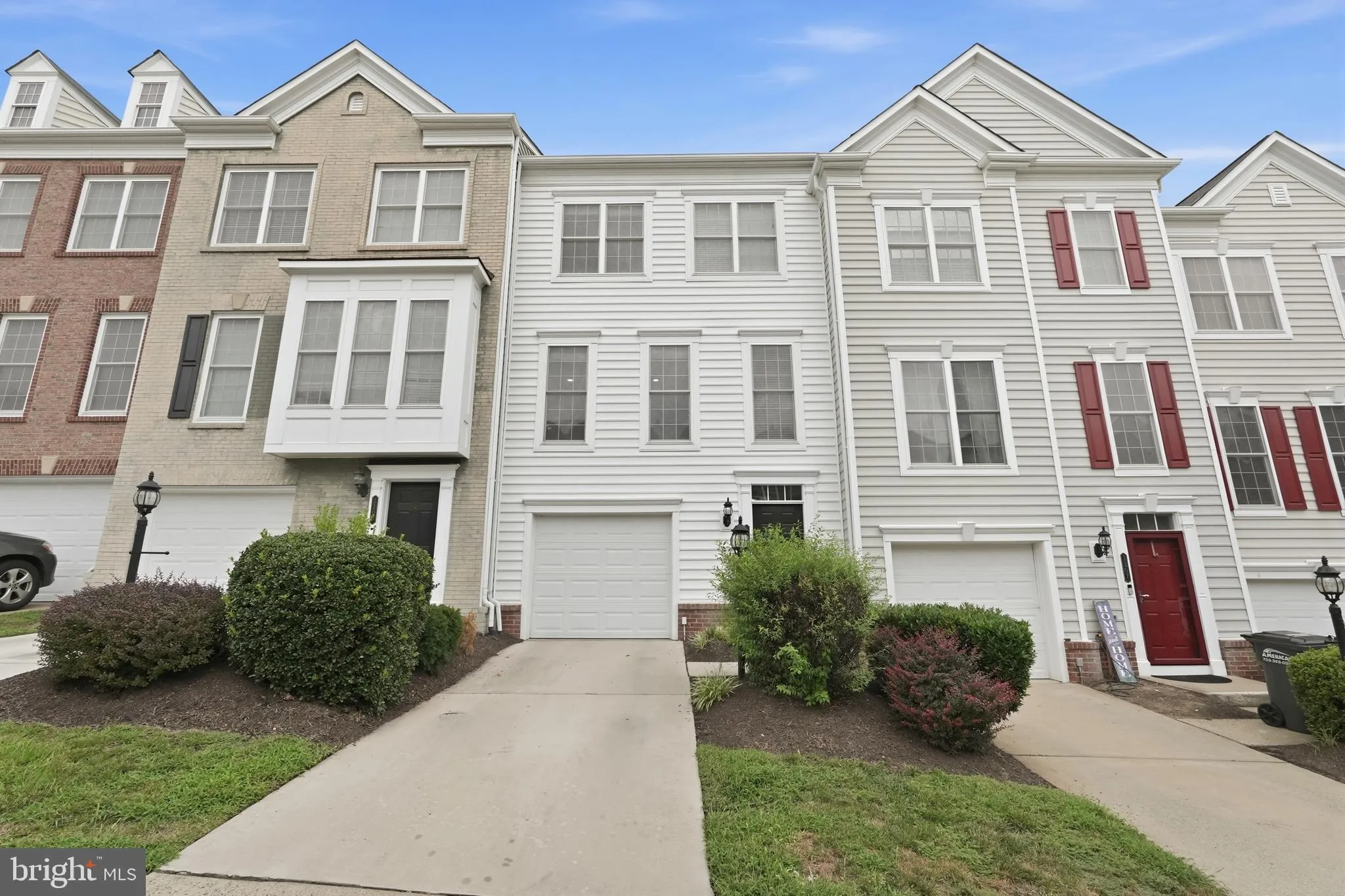 2205 GREYWING STREET, Woodbridge, VA 22191