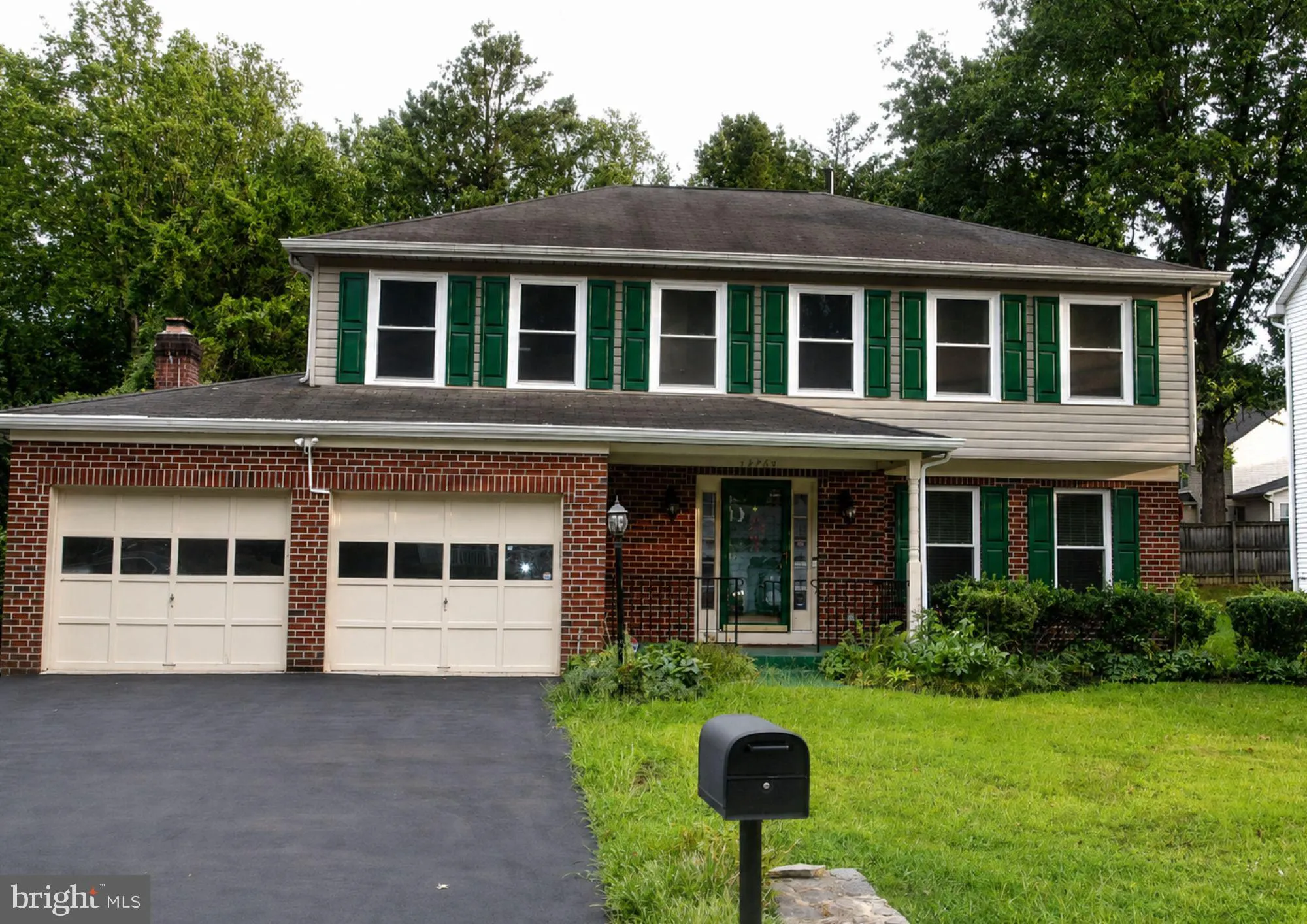 12705 QUARTERHORSE DRIVE, Bowie, MD 20720