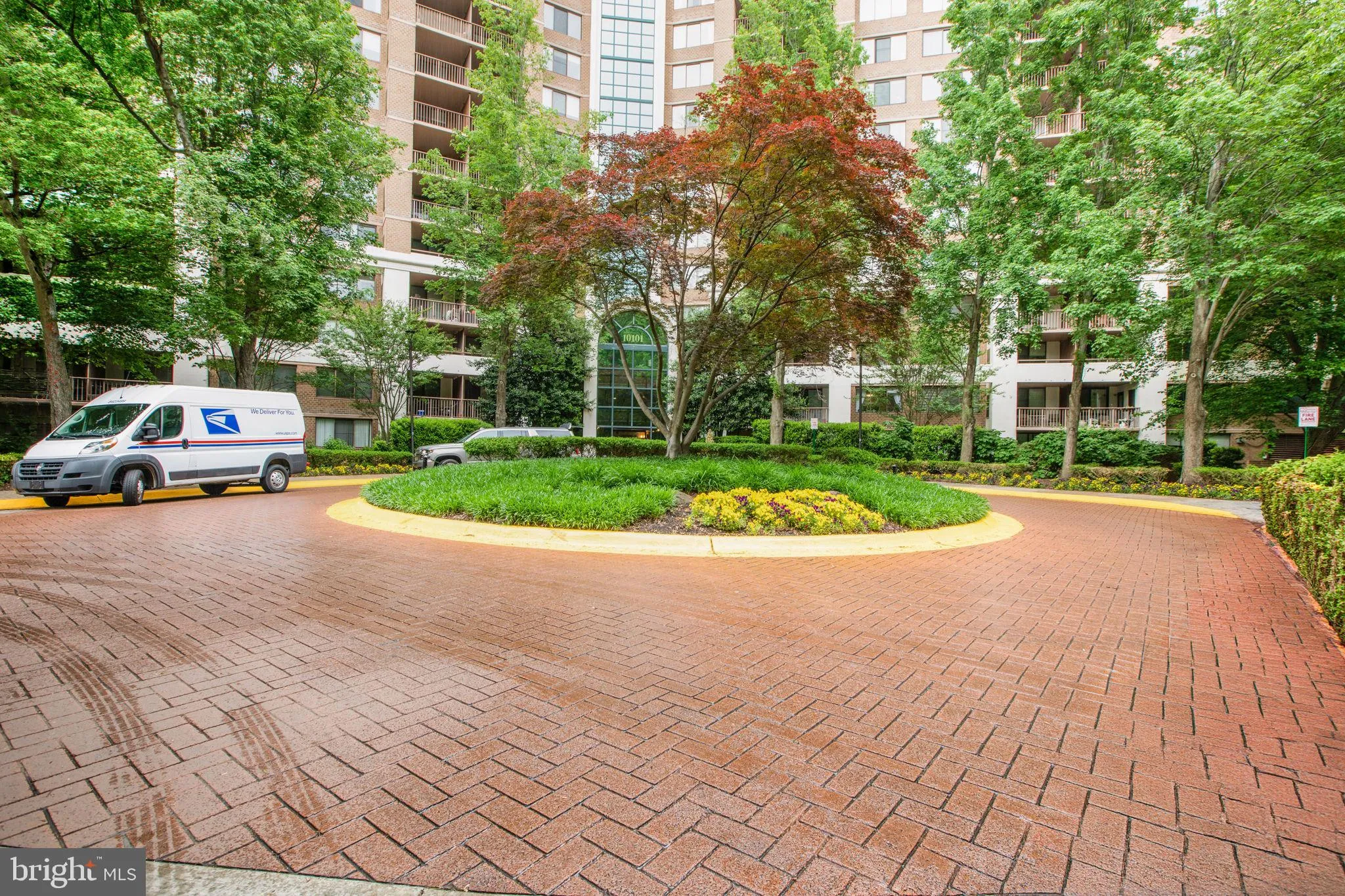 Residential Active
