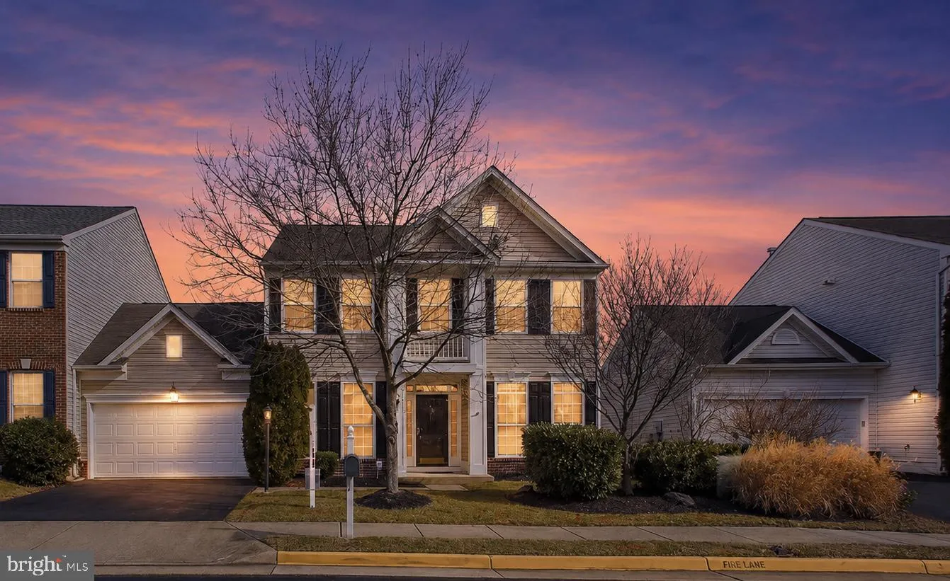 21514 MERION STREET, Ashburn, VA 20147