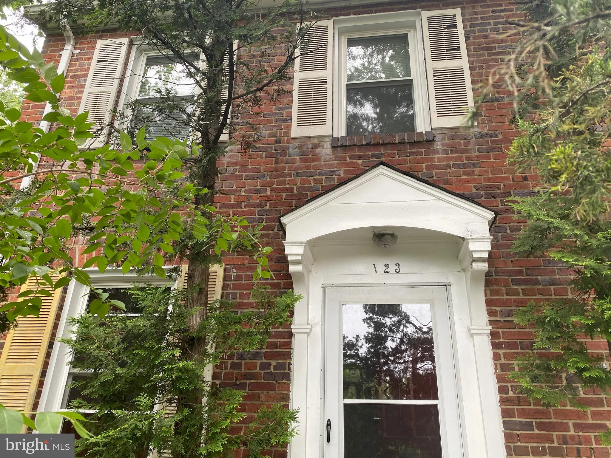 123 GLEBE ROAD, Arlington, VA 22204