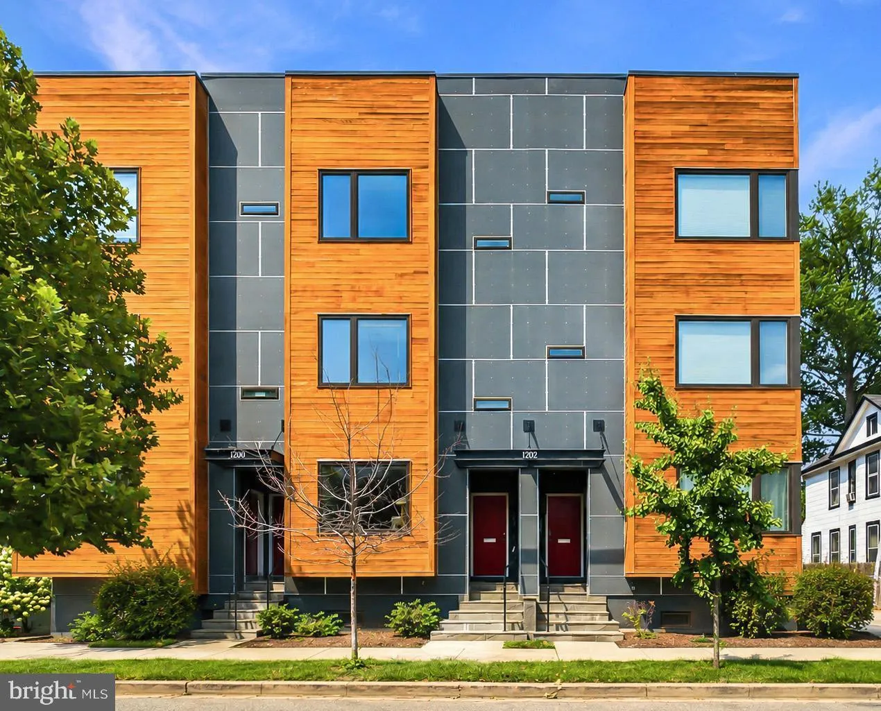 1202 JACKSON STREET, Washington, DC 20017