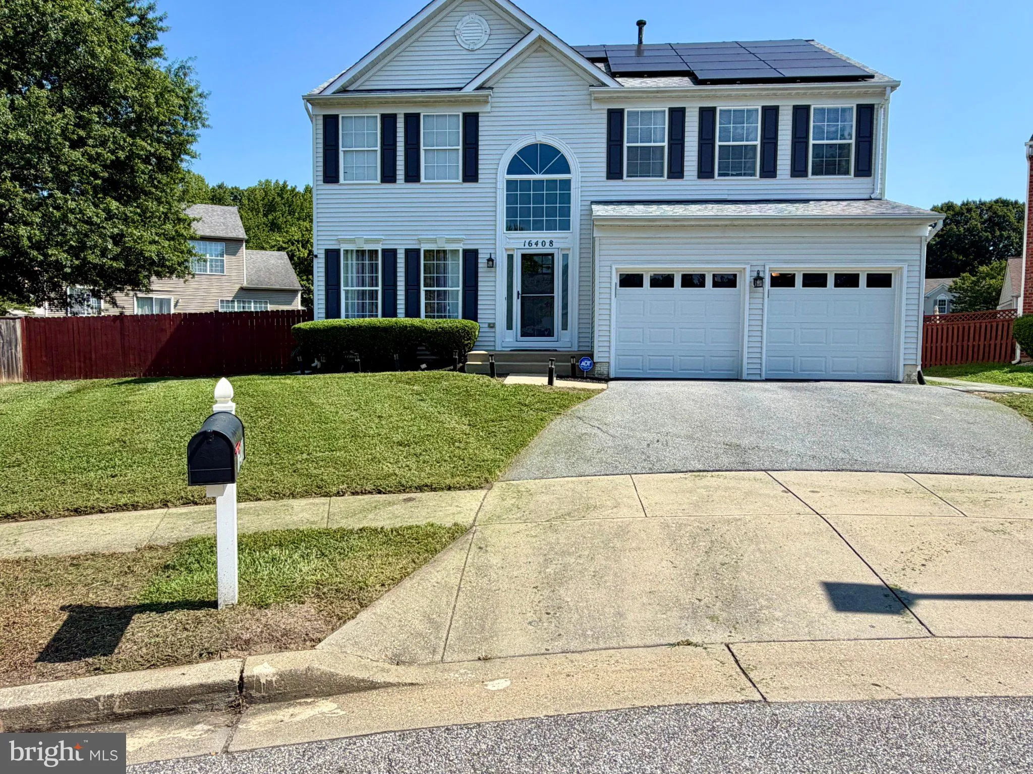 Residential Coming Soon