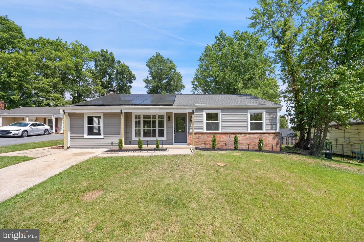 13203 CLARINGTON COURT, Laurel, MD 20708