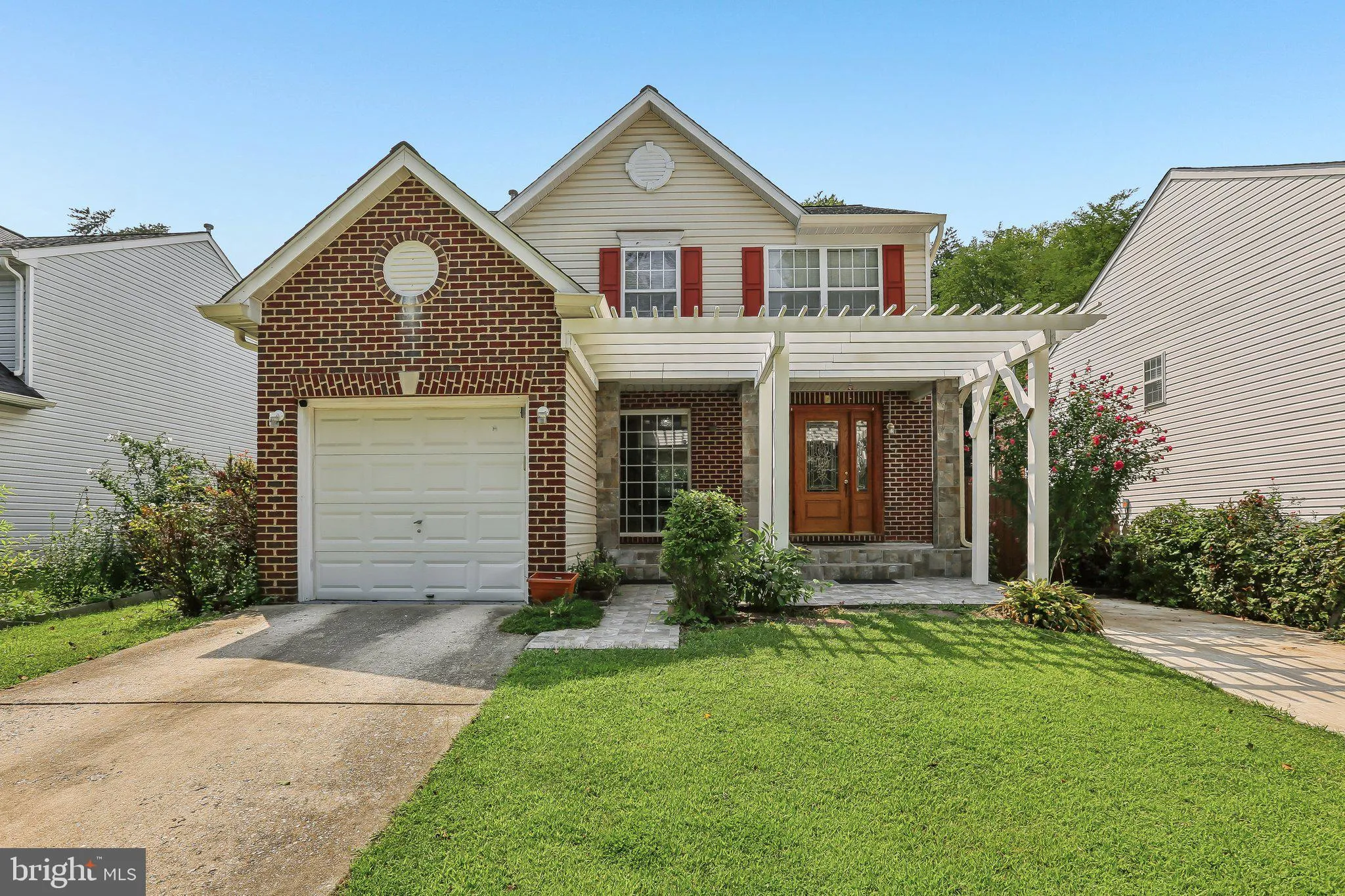 9236 STREAM VIEW LANE, Laurel, MD 20723