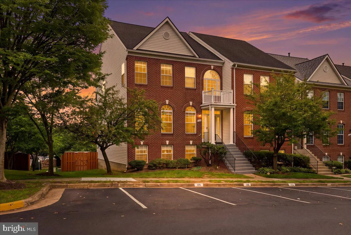 5539 JOWETT COURT, Alexandria, VA 22315