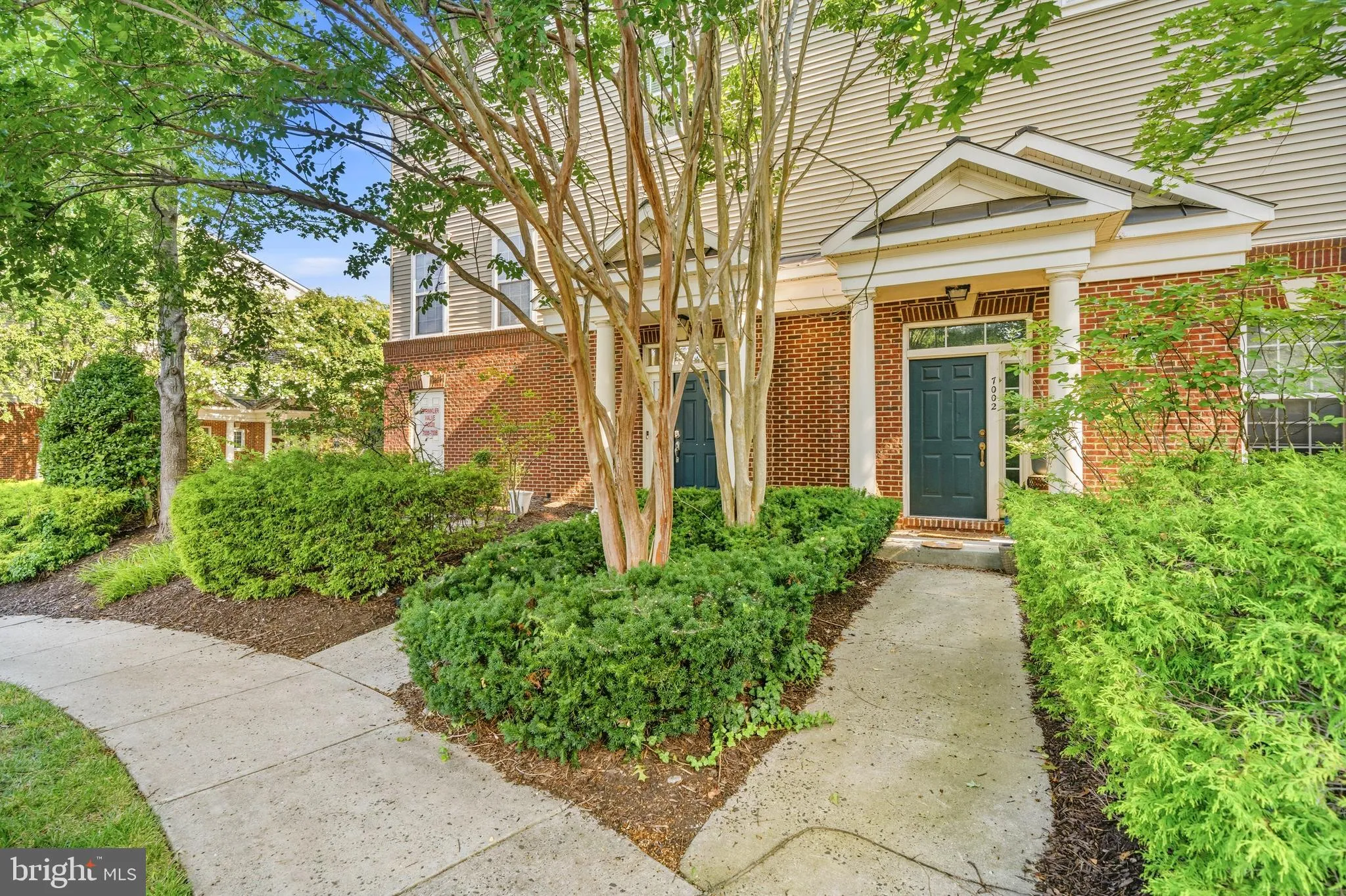 7000 HUNTLEY RUN PLACE, Alexandria, VA 22306