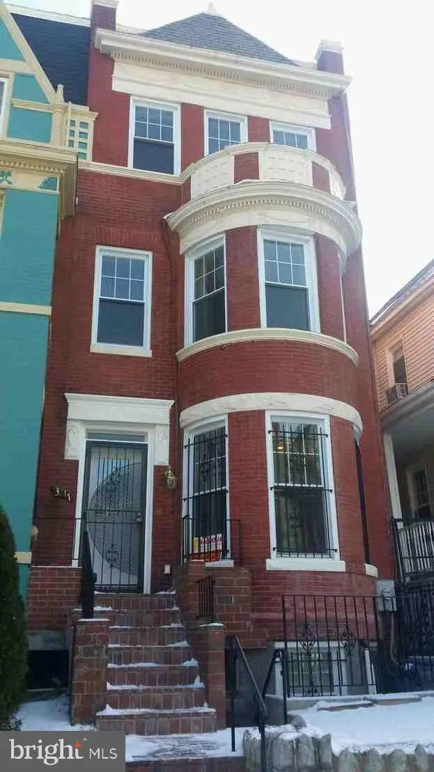3517 10TH STREET, Washington, DC 20010