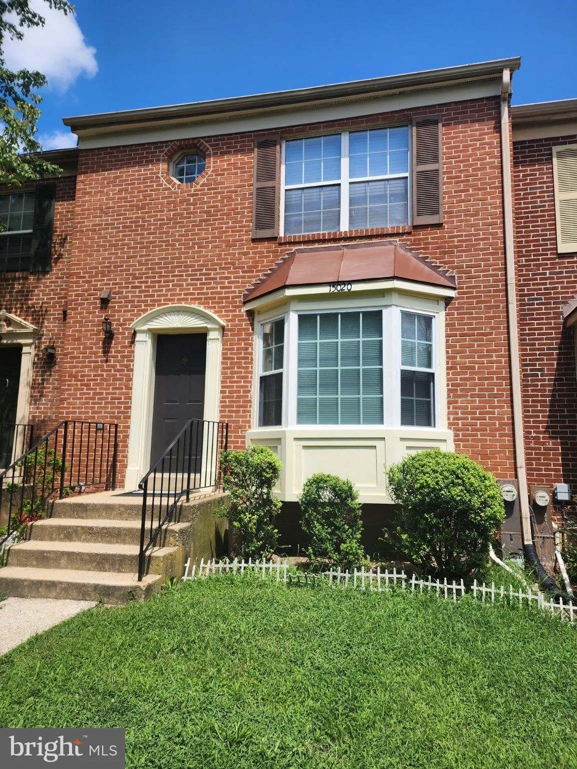 15020 LAURELAND PLACE, Laurel, MD 20707