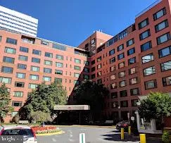 1021 ARLINGTON BOULEVARD, Arlington, VA 22209