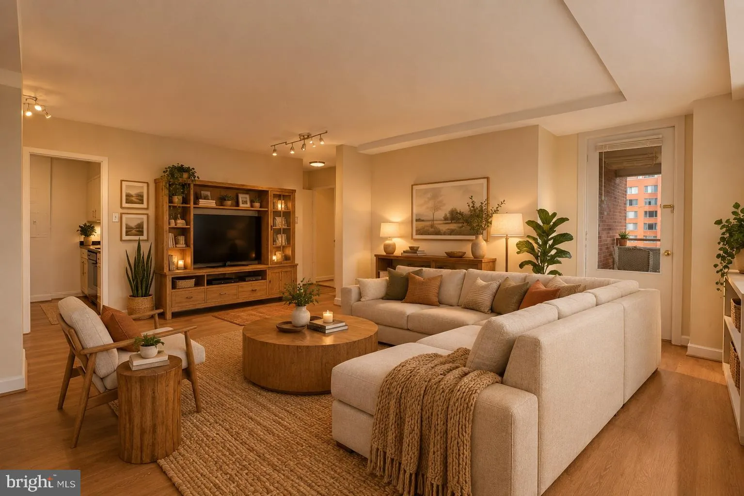 1021 ARLINGTON BOULEVARD, Arlington, VA 22209
