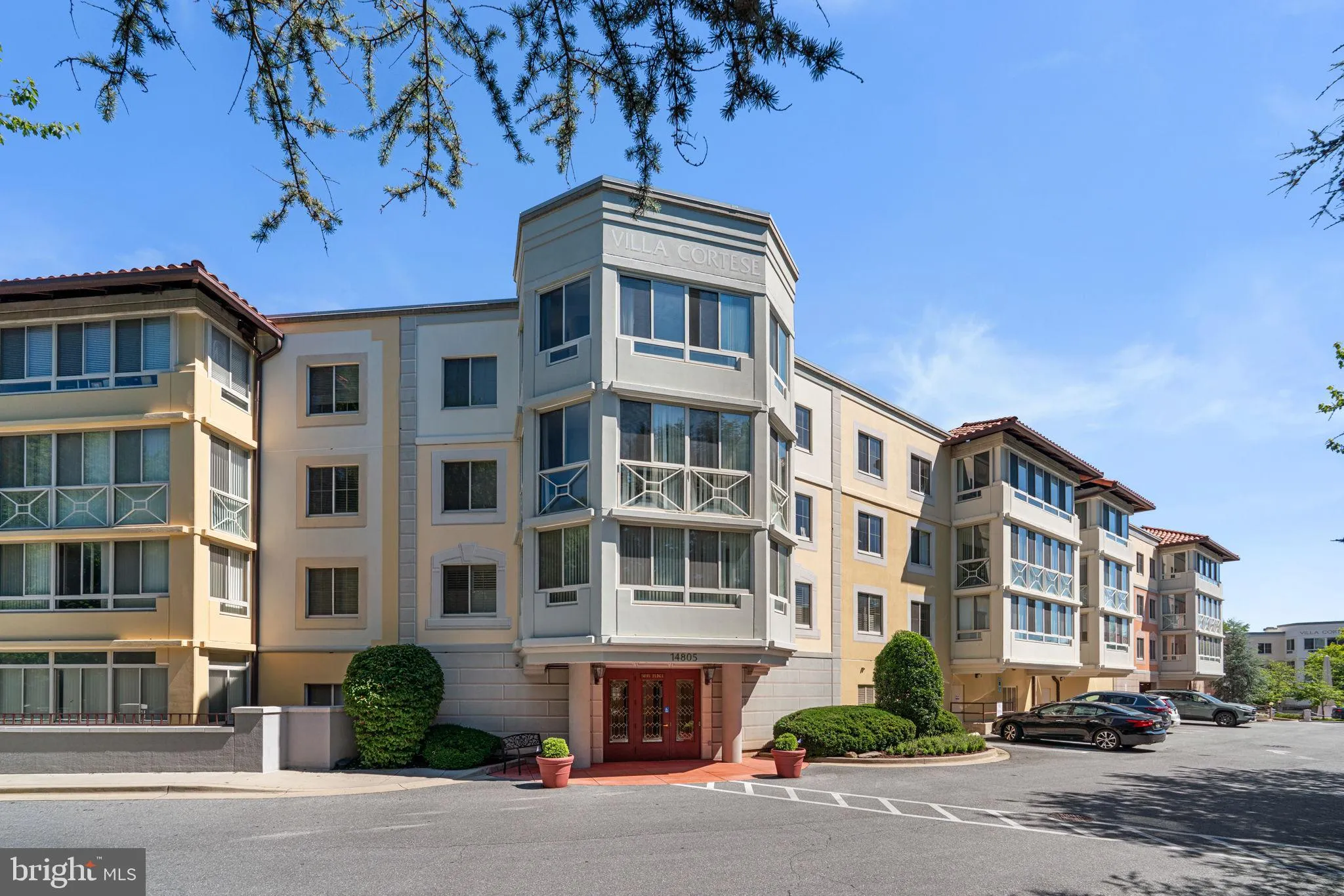 14805 PENNFIELD CIRCLE, Silver Spring, MD 20906