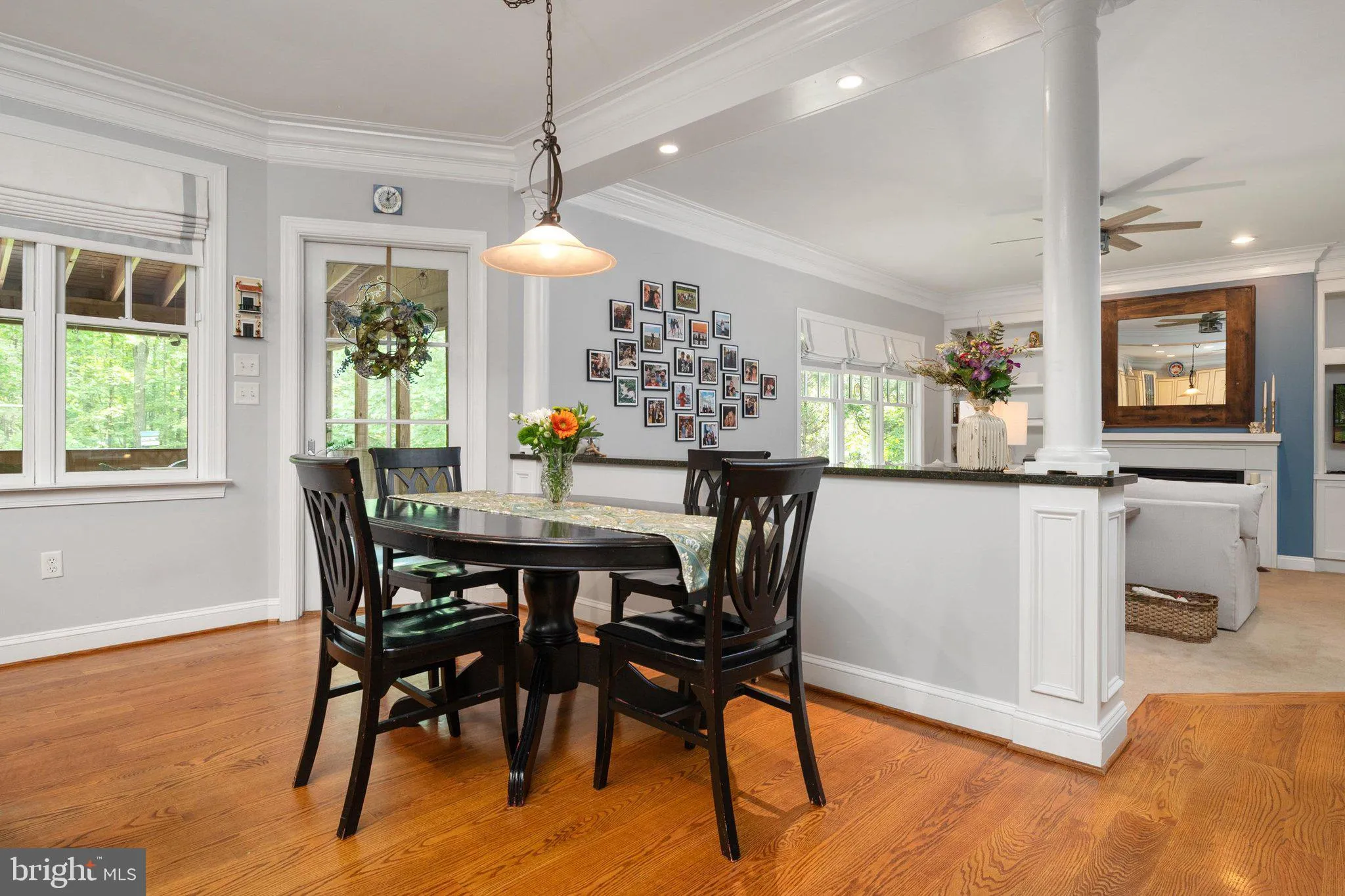 5223 GRENOCK DRIVE, Lothian, MD 20711