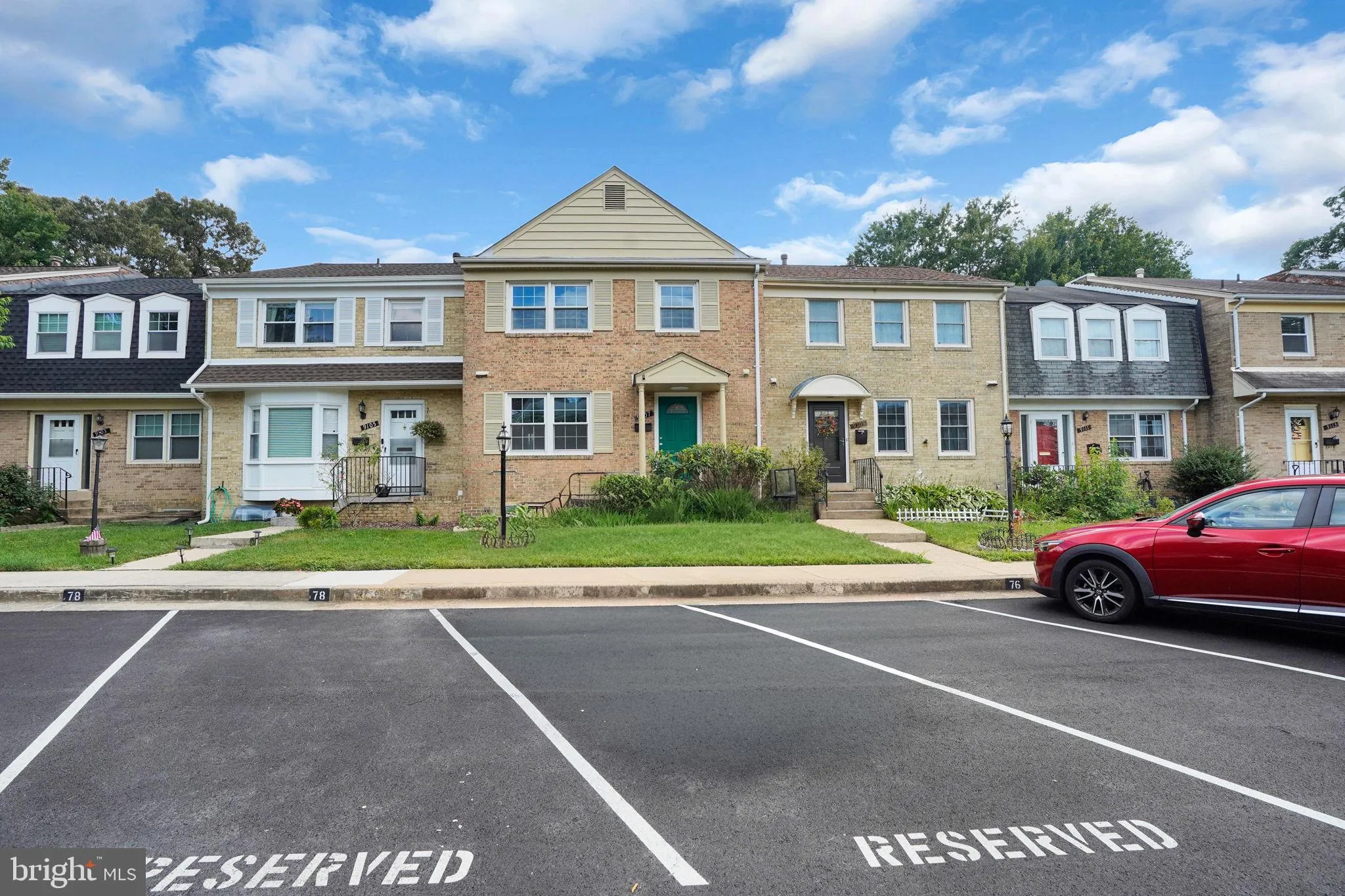 9107 BOWLER DRIVE, Fairfax, VA 22031