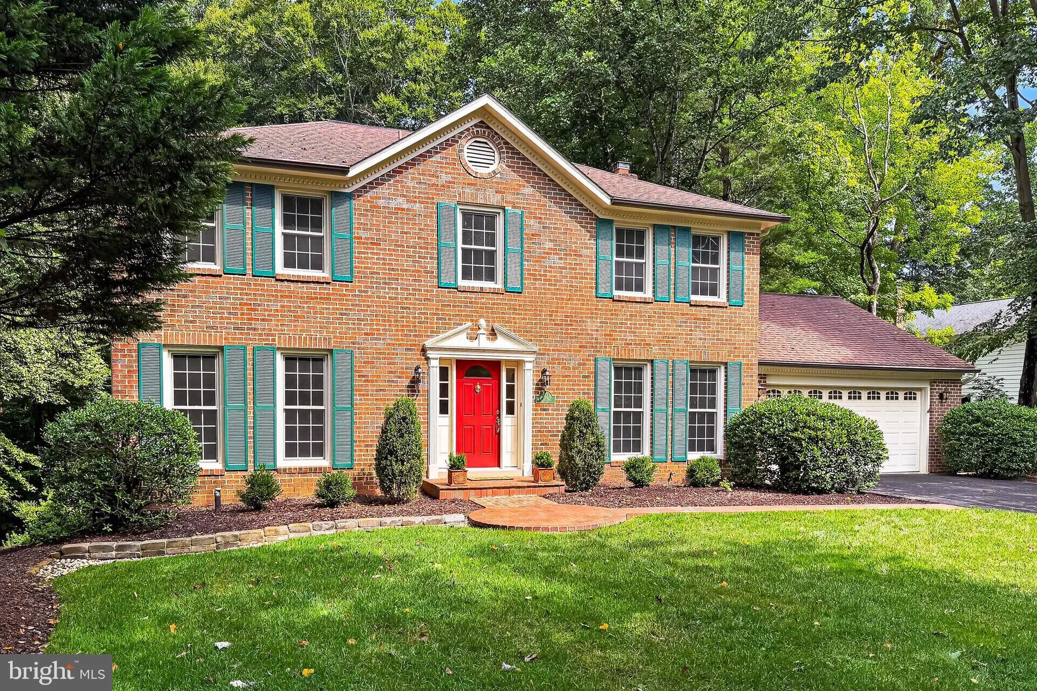 11838 CLARA WAY, Fairfax Station, VA 22039