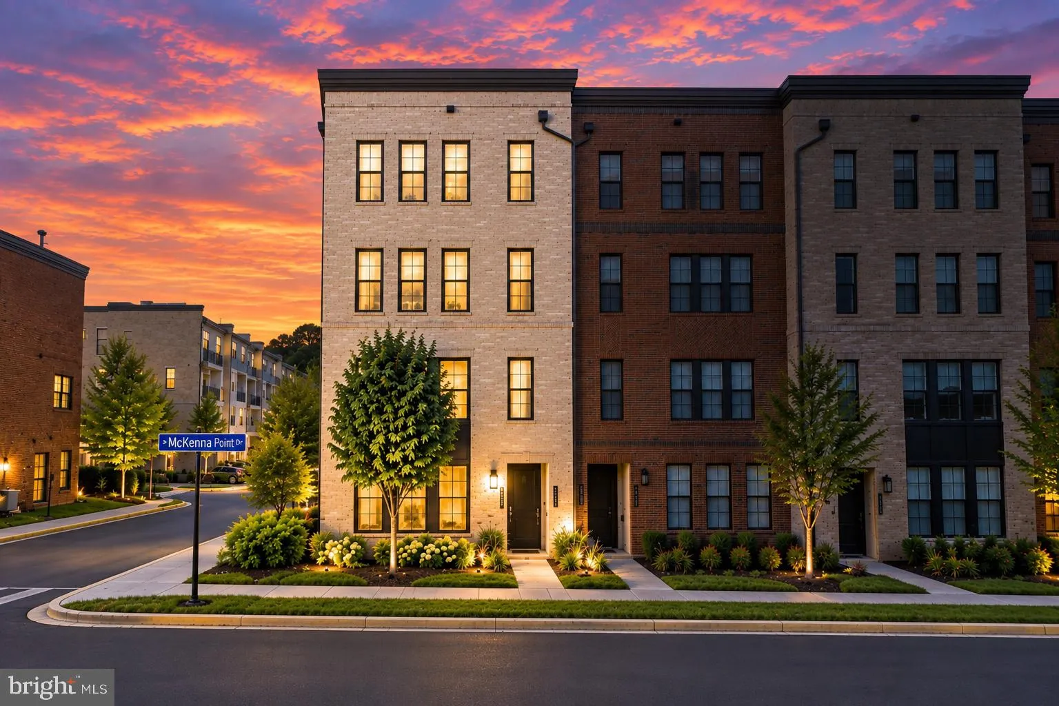 1746 MCKENNA POINT DRIVE, Mclean, VA 22102