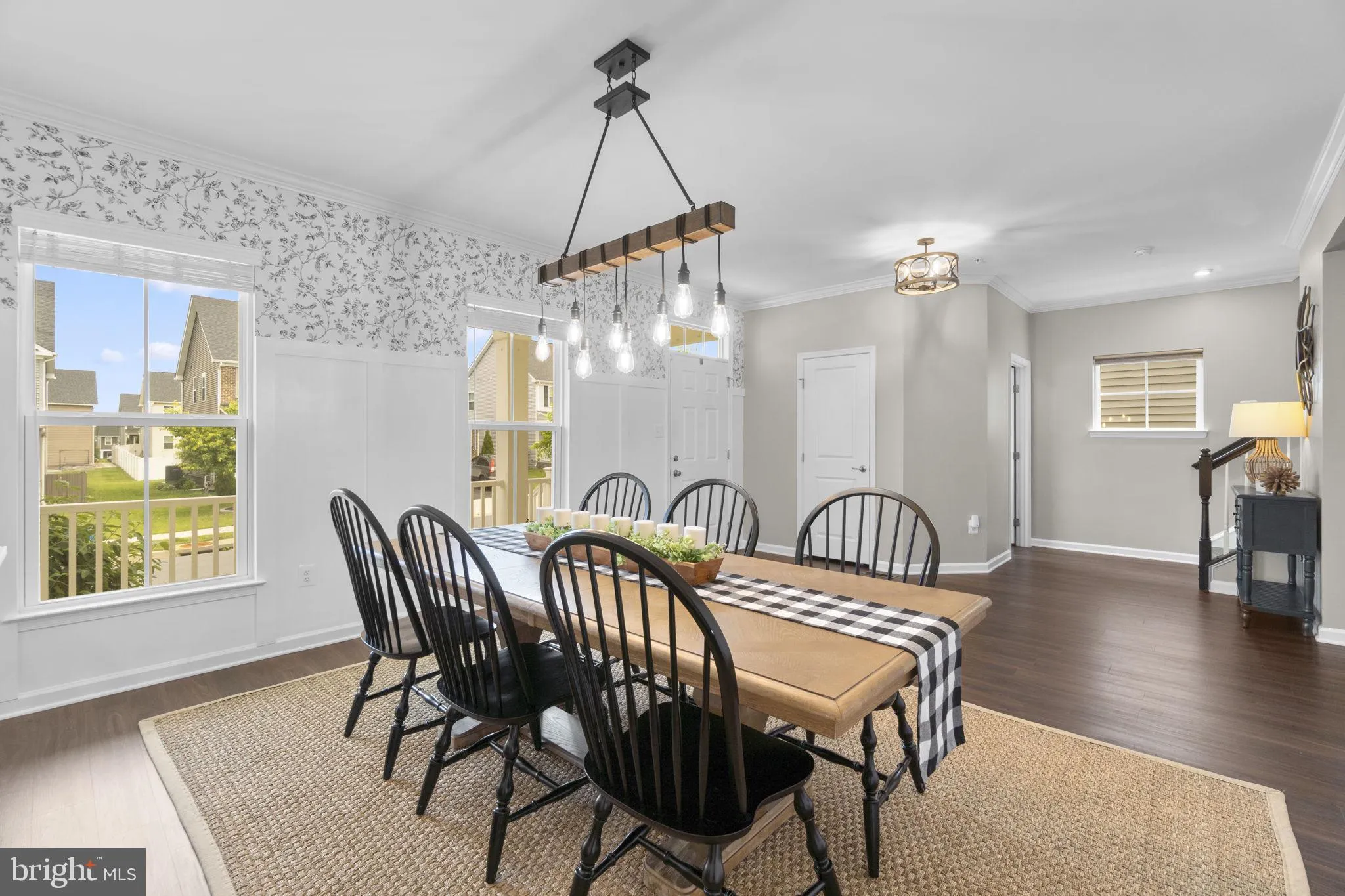 11033 HAZELNUT LANE, Monrovia, MD 21770