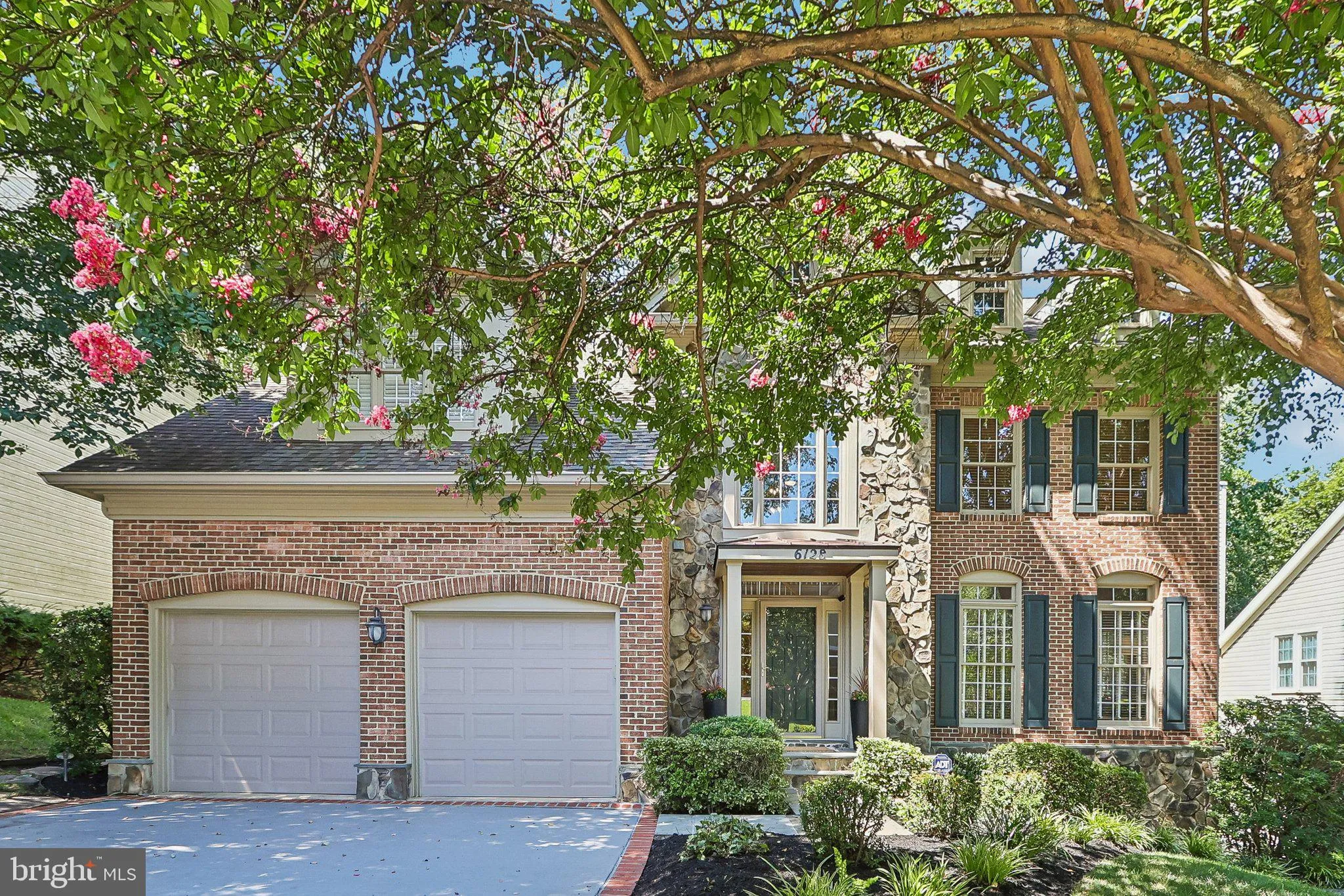 6128 STEGEN DRIVE, Alexandria, VA 22310