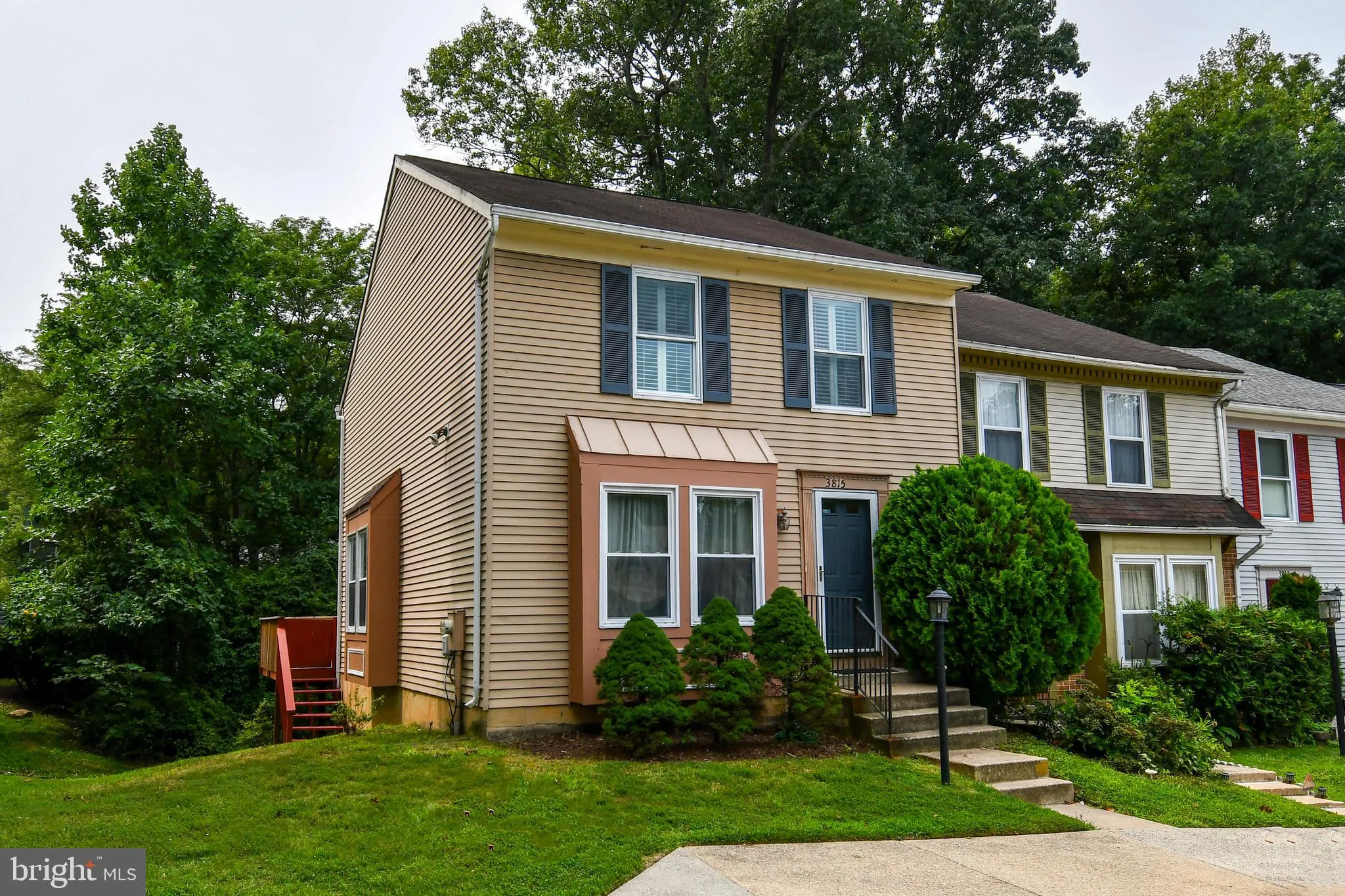 3815 LANSDALE COURT, Burtonsville, MD 20866