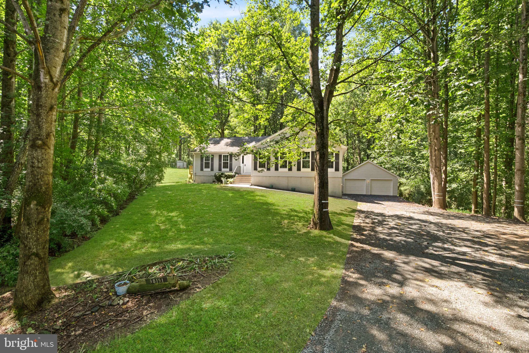 38151 SNICKERSVILLE TURNPIKE, Purcellville, VA 20132
