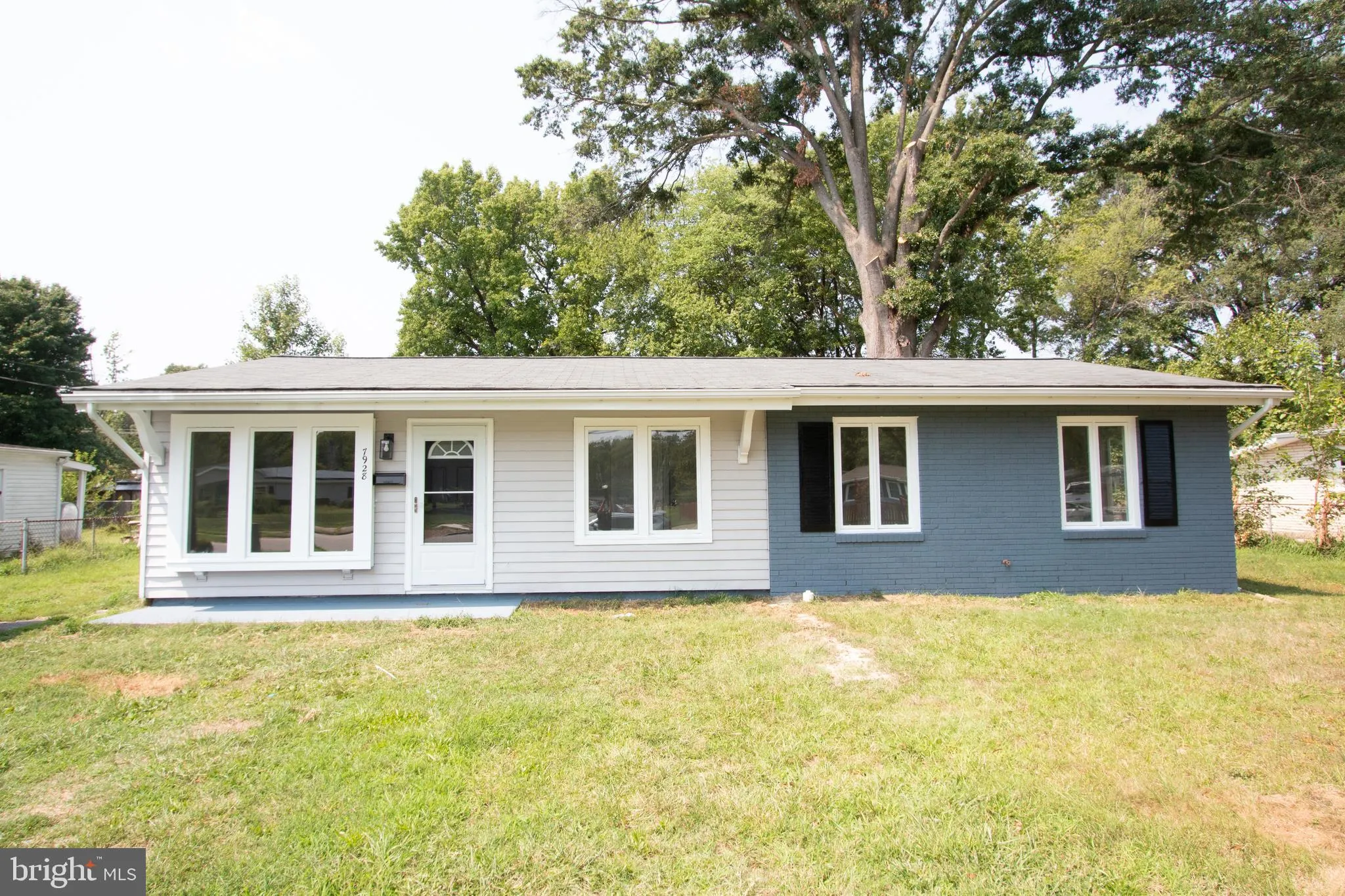 7928 RUSSELL ROAD, Alexandria, VA 22309