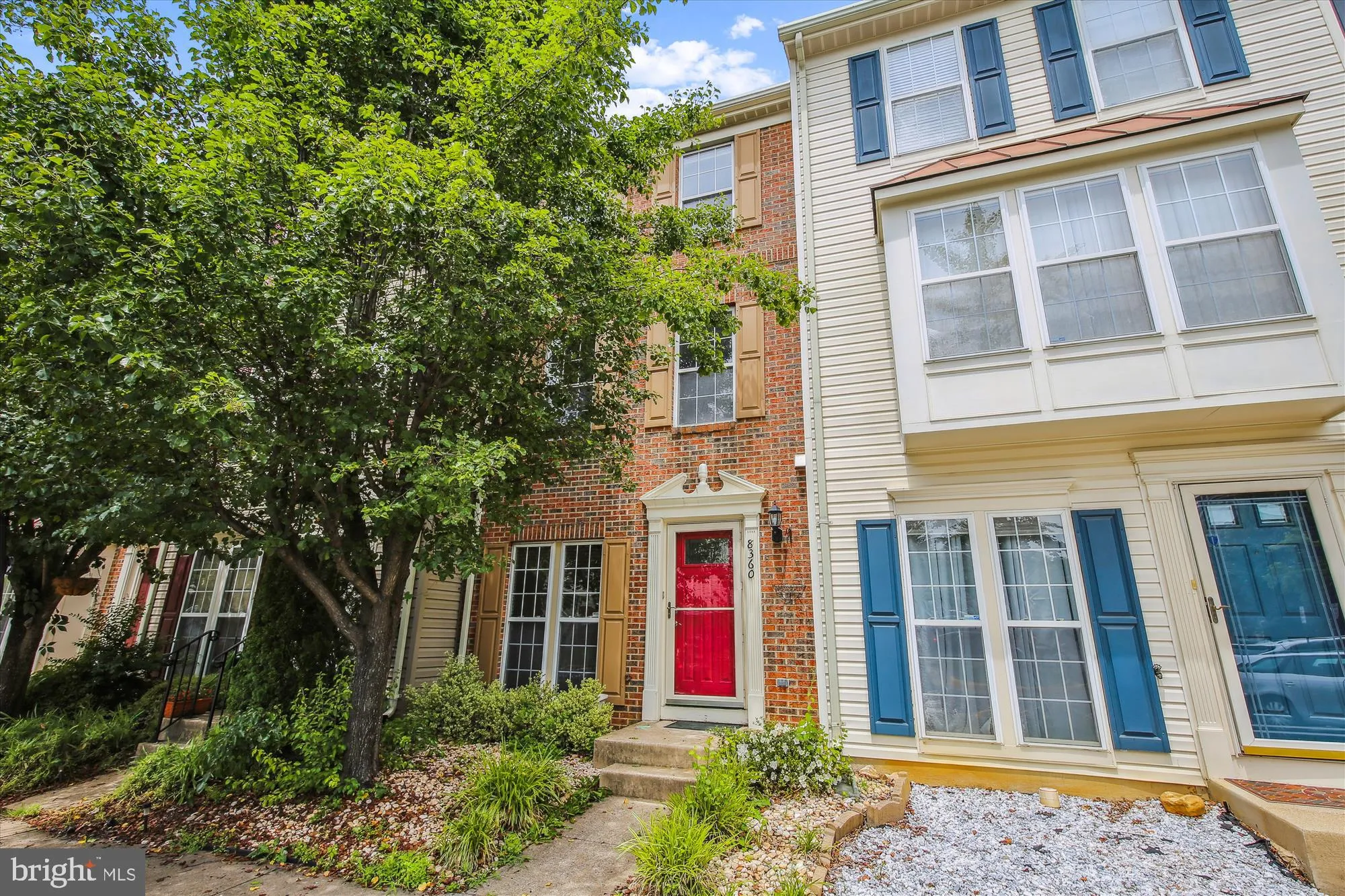 8360 HUNTER MURPHY CIRCLE, Alexandria, VA 22309