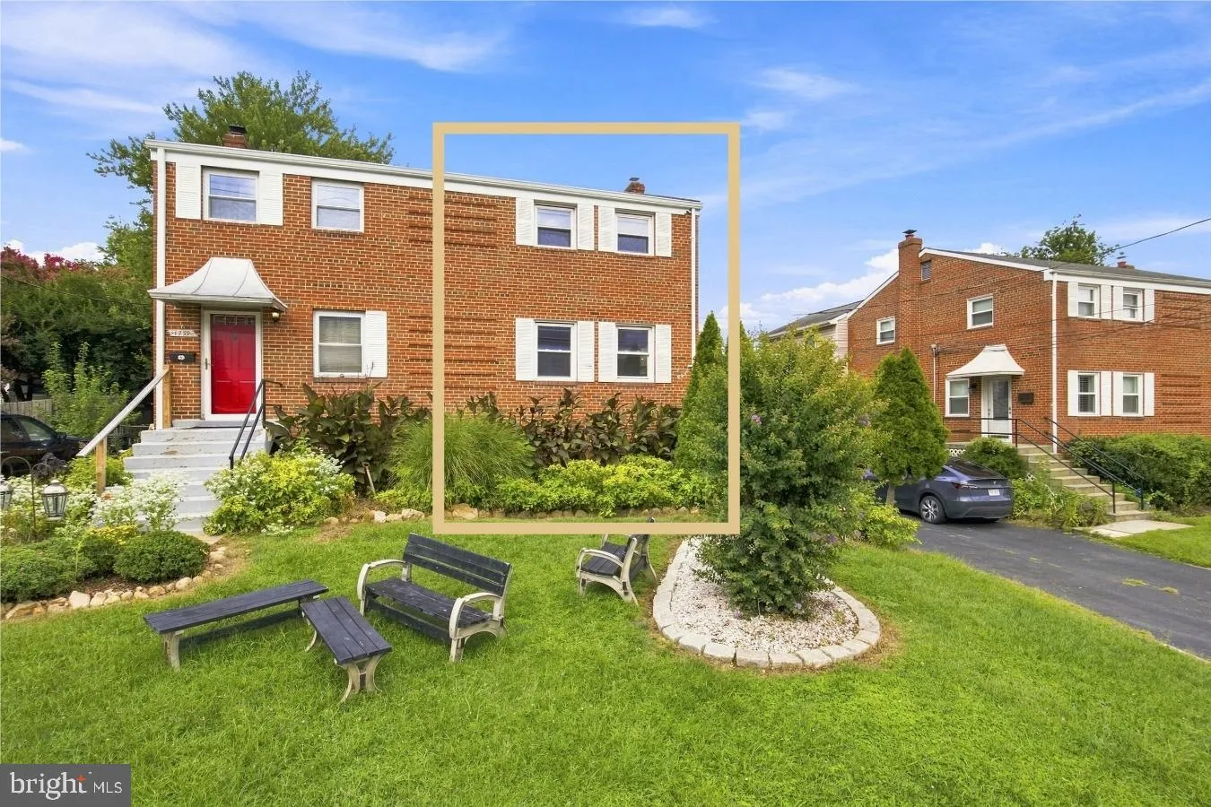1737 EDISON STREET, Arlington, VA 22207