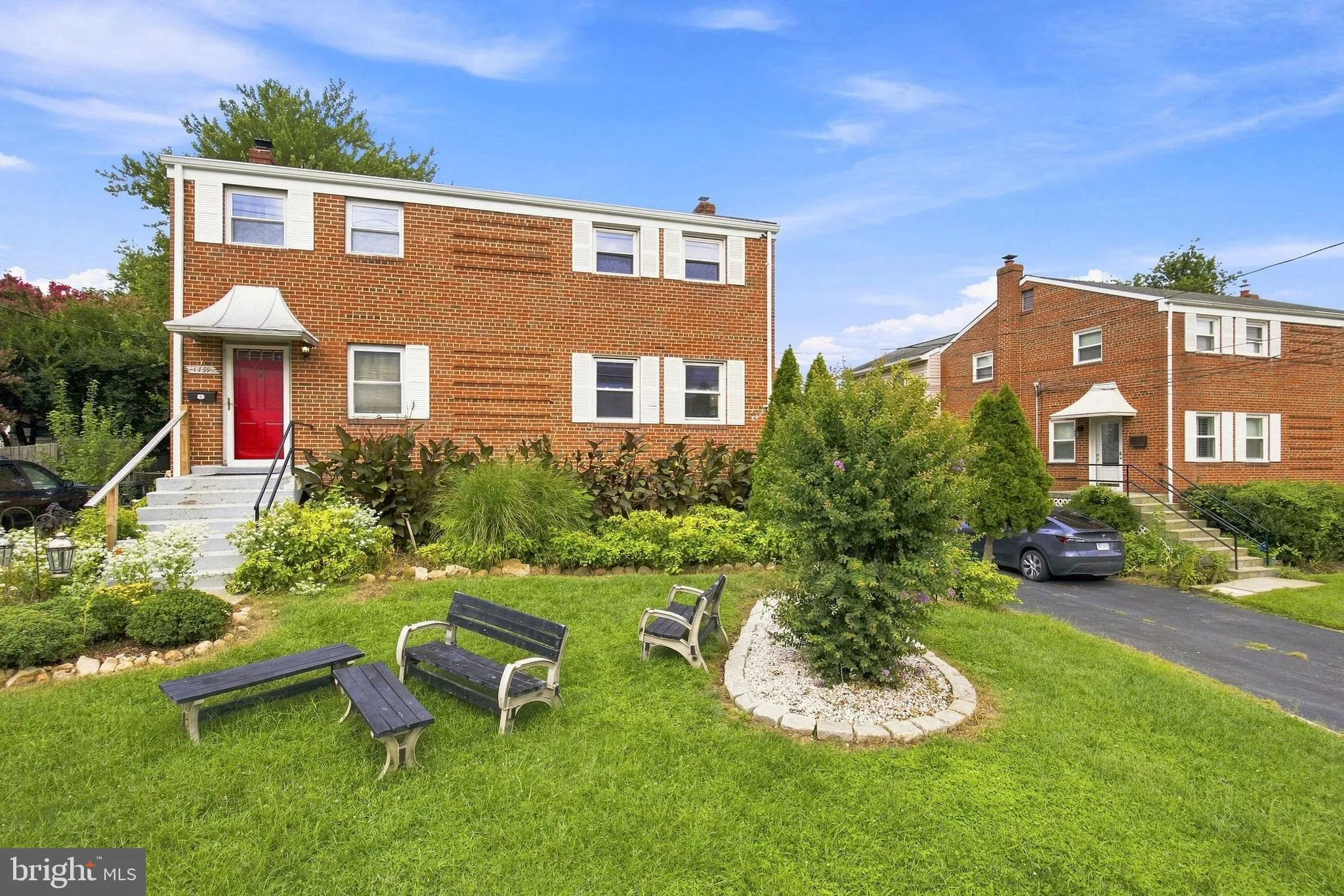 1737 EDISON STREET, Arlington, VA 22207