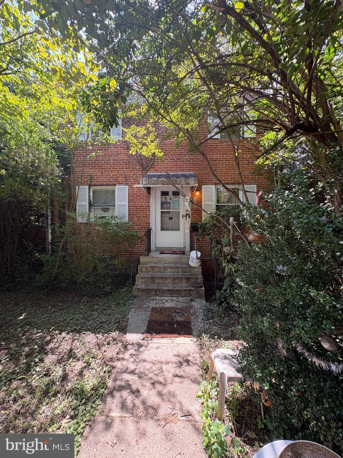2108 ILLINOIS STREET, Arlington, VA 22205