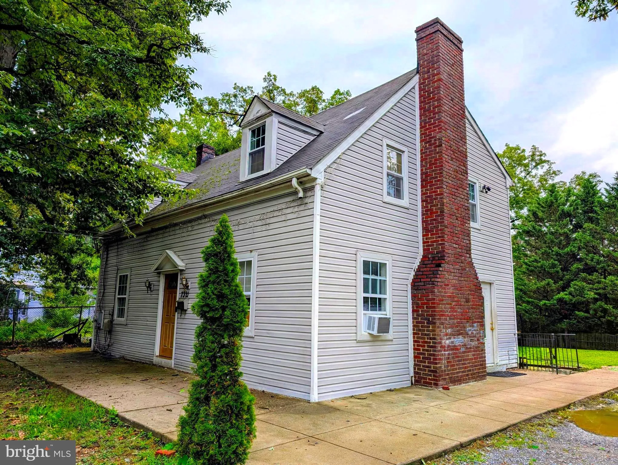 7321 PINEY BRANCH ROAD, Takoma Park, MD 20912
