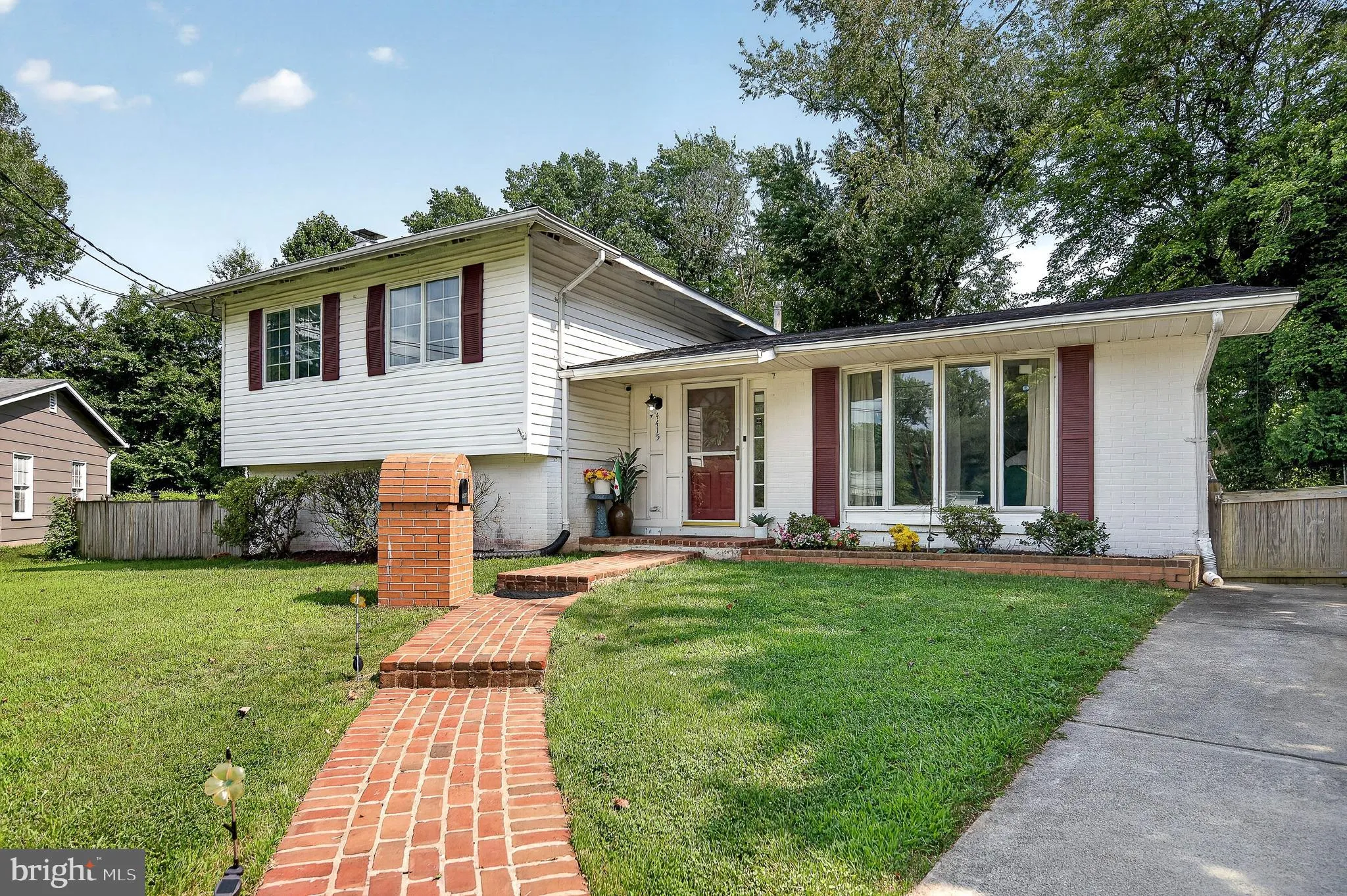 4415 SAN MARCOS COURT, Fairfax, VA 22030