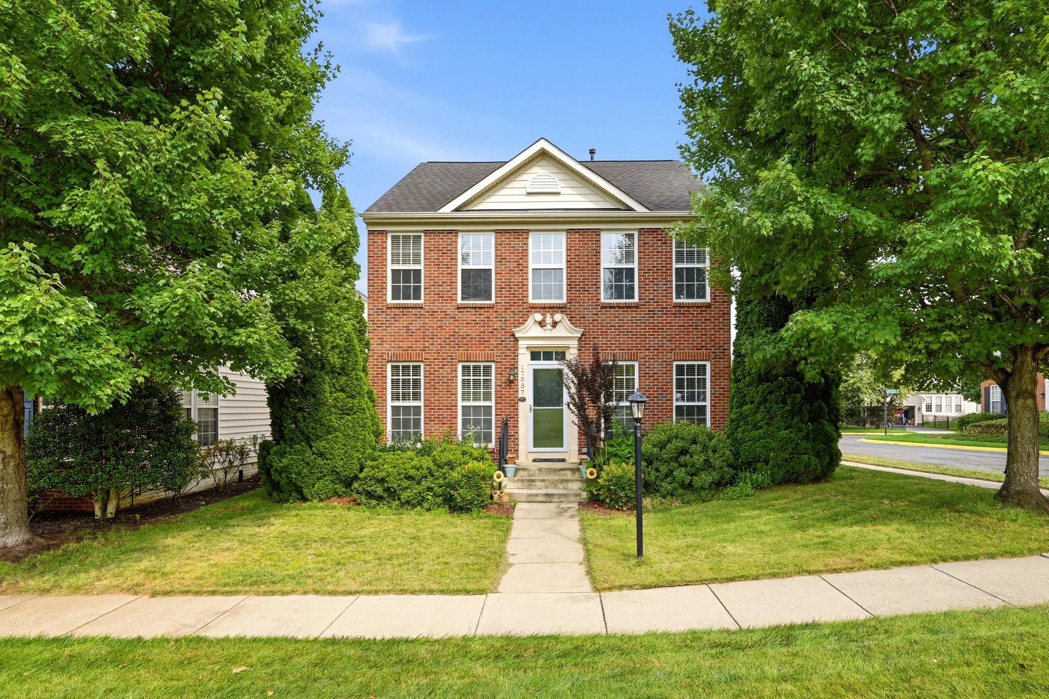 17037 LOFTRIDGE LANE, Gainesville, VA 20155