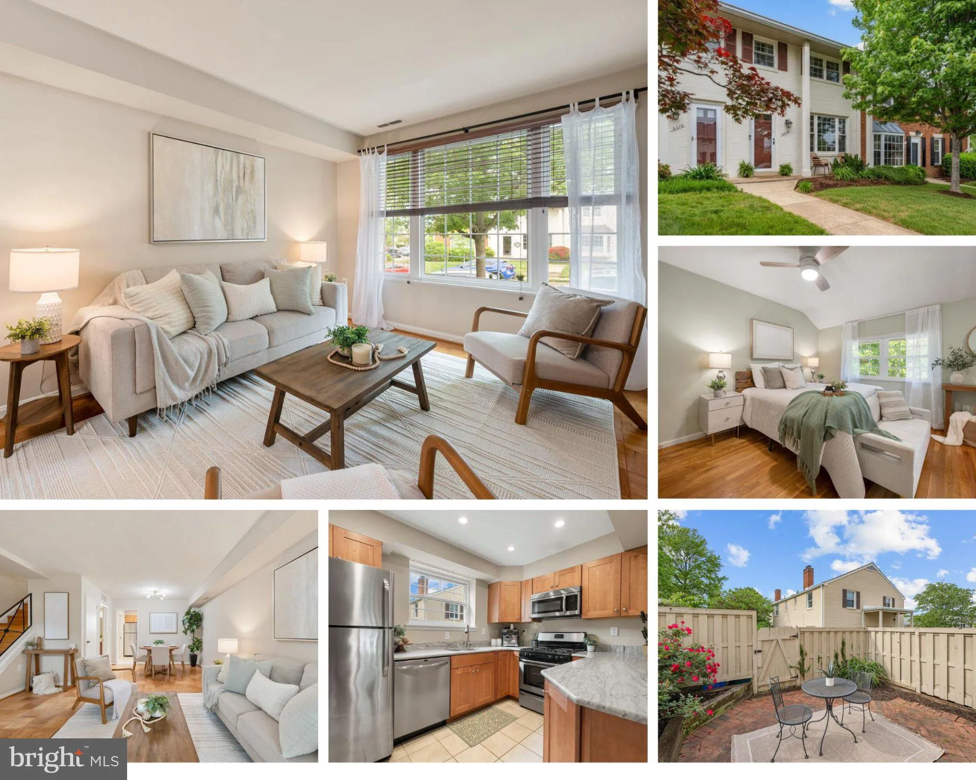 2312 DEARING STREET, Alexandria, VA 22302
