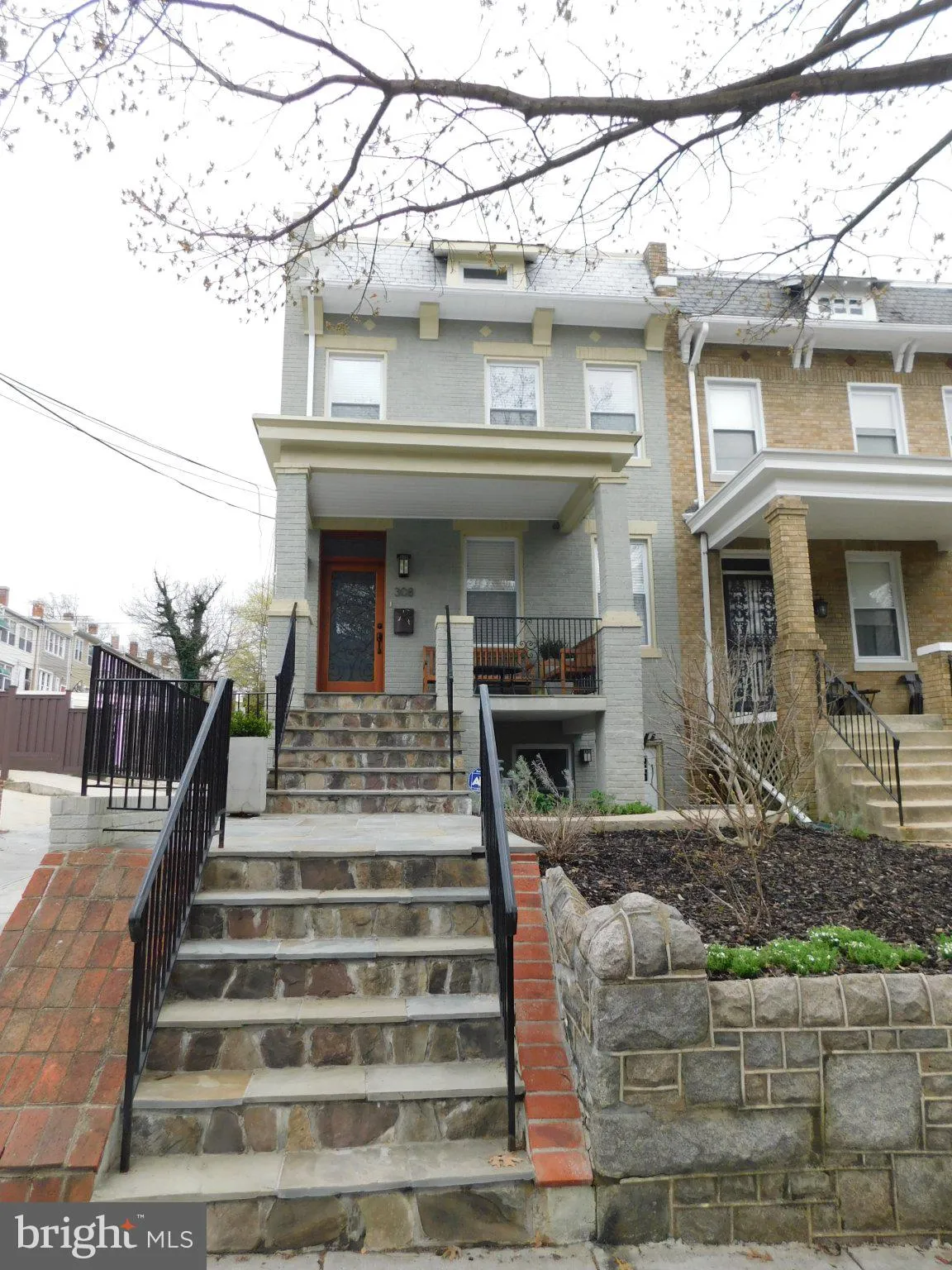 308 WEBSTER STREET, Washington, DC 20011