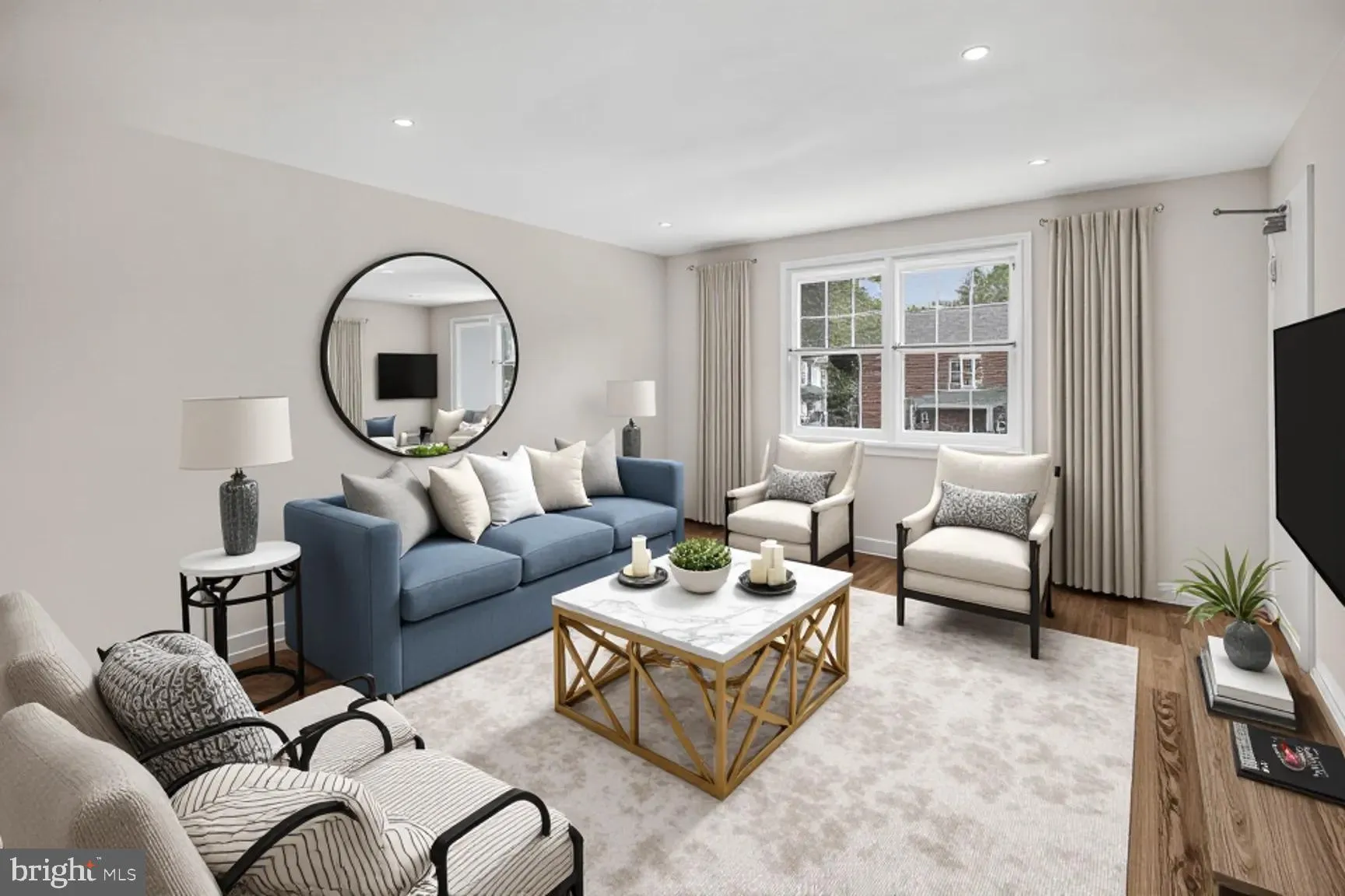 7814 TILBURY STREET, Bethesda, MD 20814