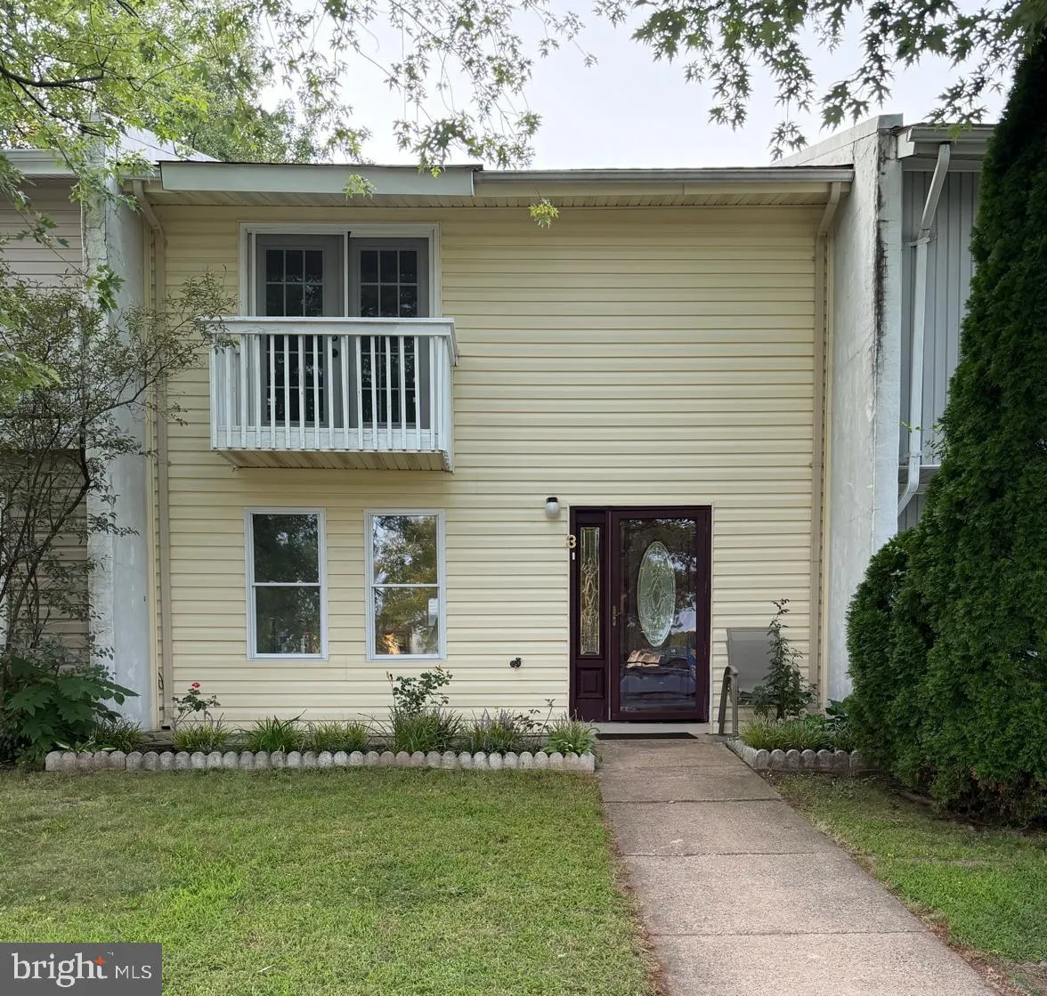 3 MONARCH DRIVE, Sterling, VA 20164