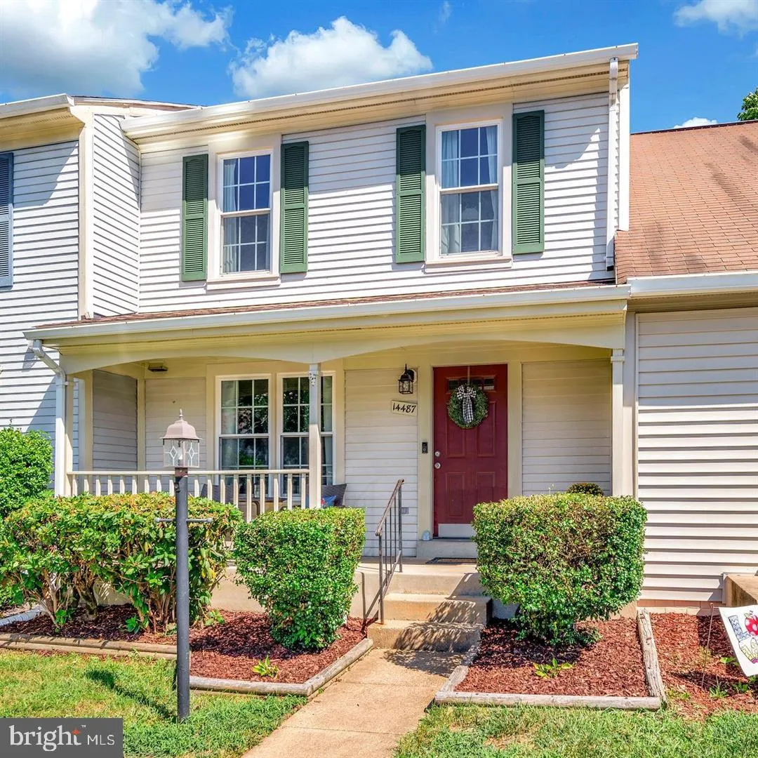 14487 WHISPERWOOD COURT, Dumfries, VA 22025