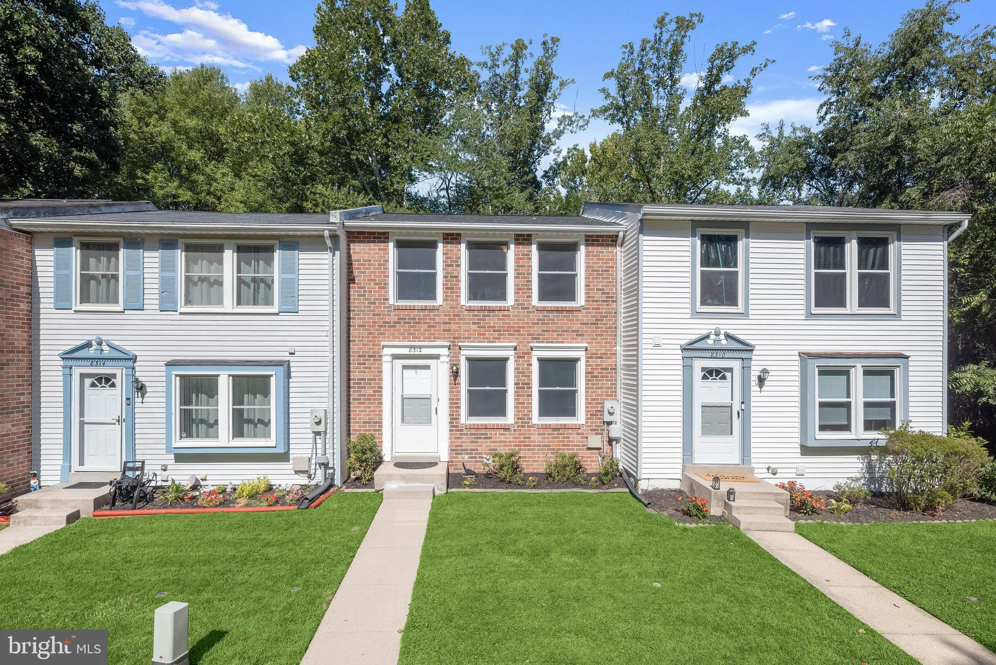 8312 MARY LEE LANE, Laurel, MD 20723