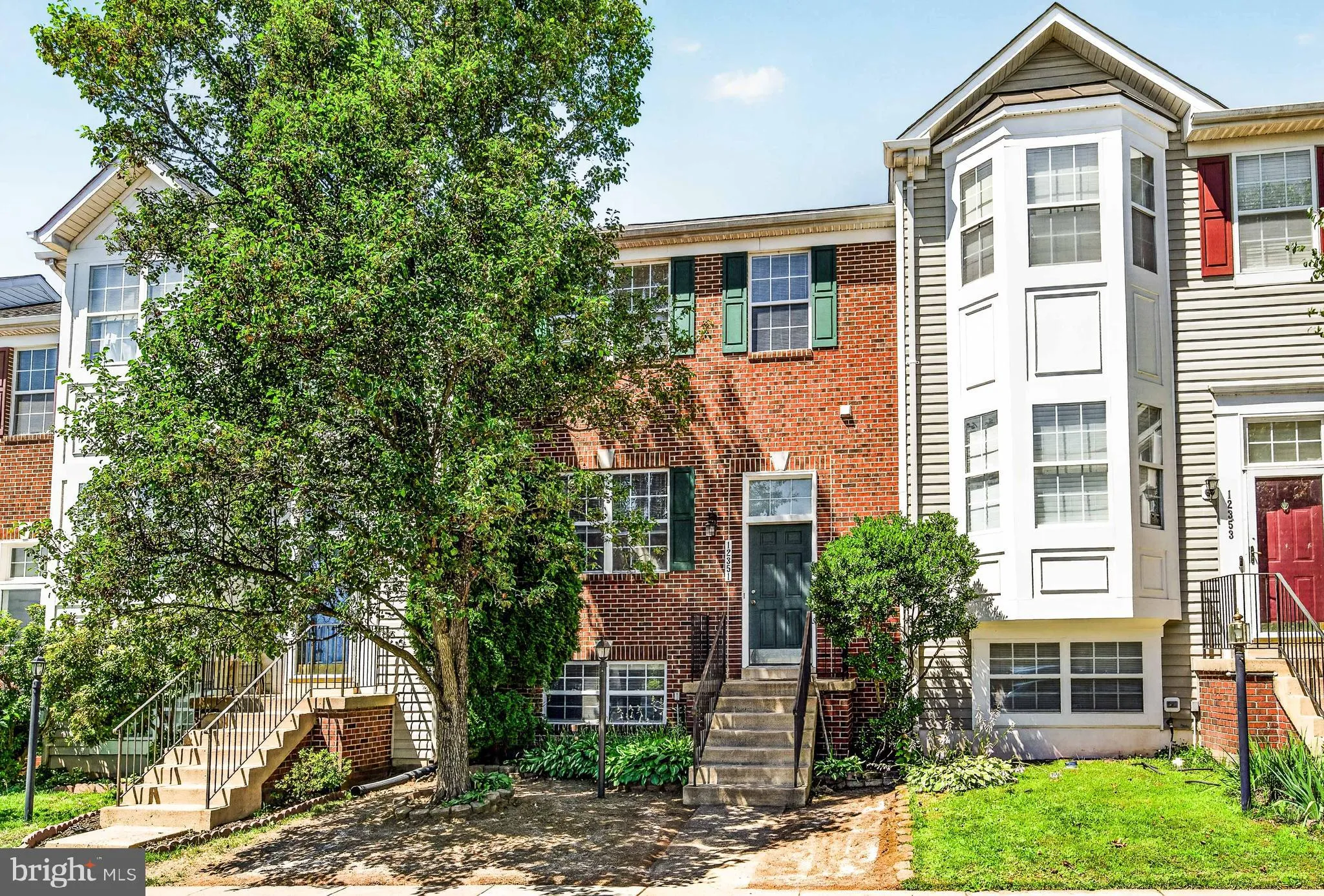 12351 PENZANCE LANE, Bristow, VA 20136