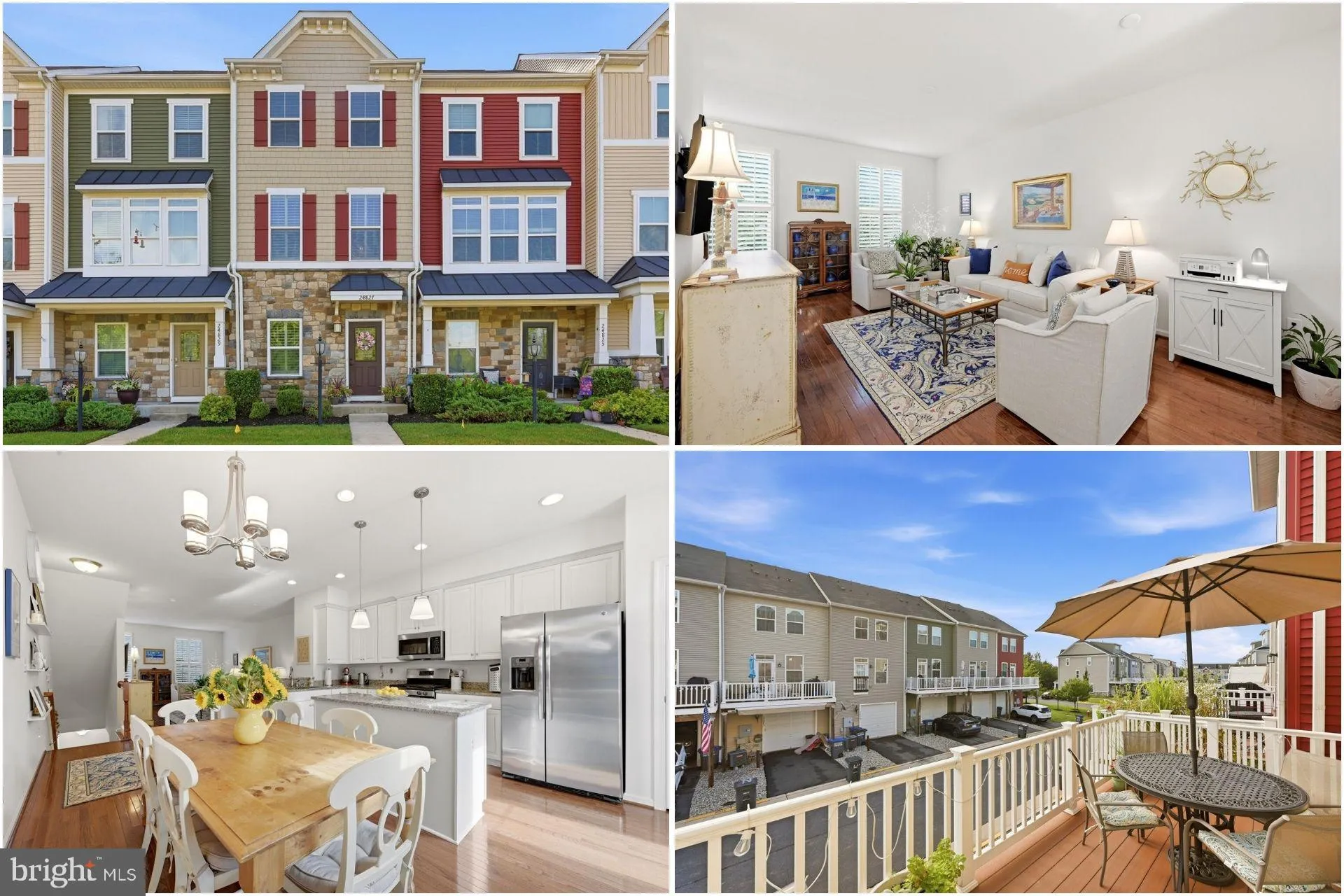24827 COATS SQUARE, Aldie, VA 20105